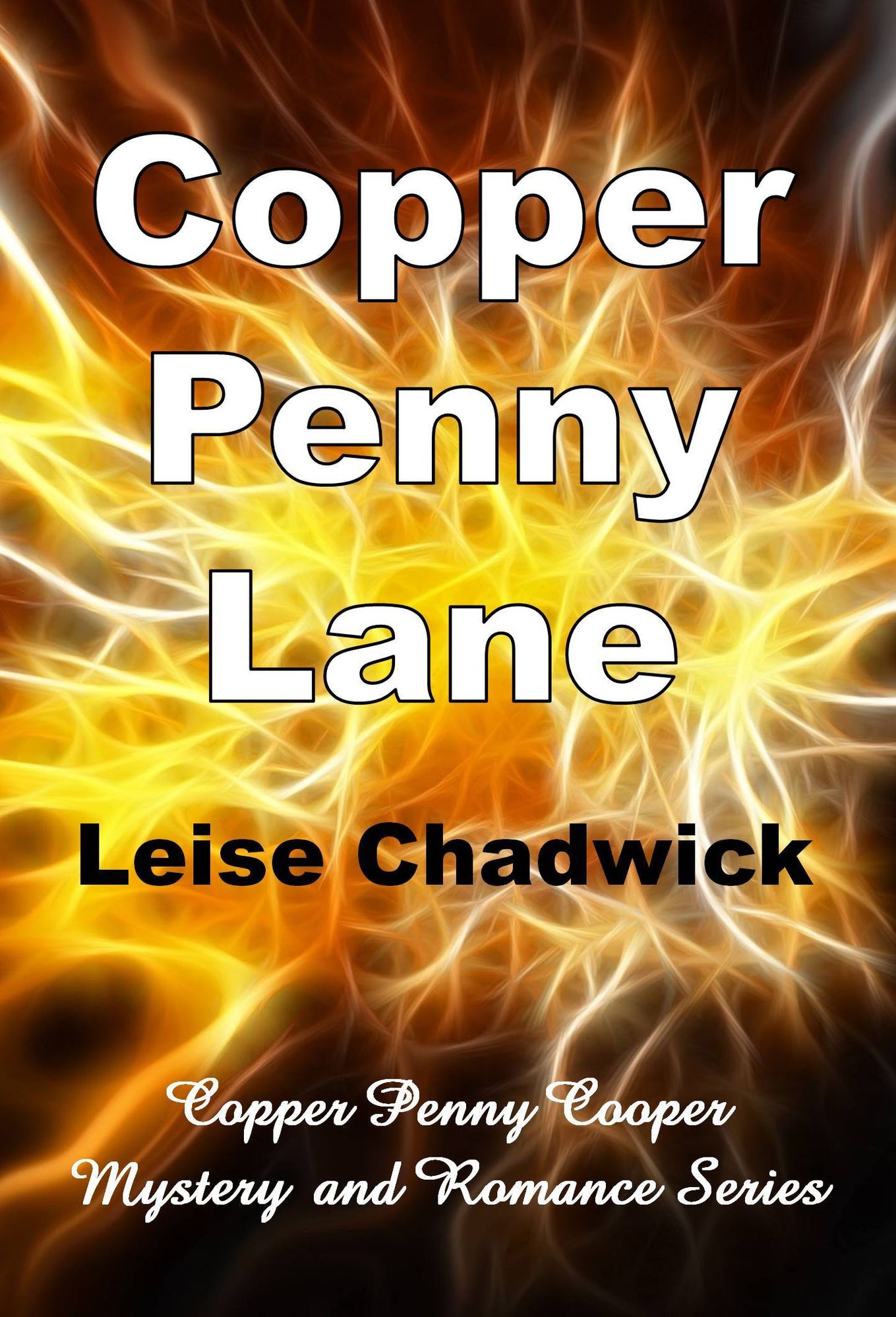 Copper Penny Lane