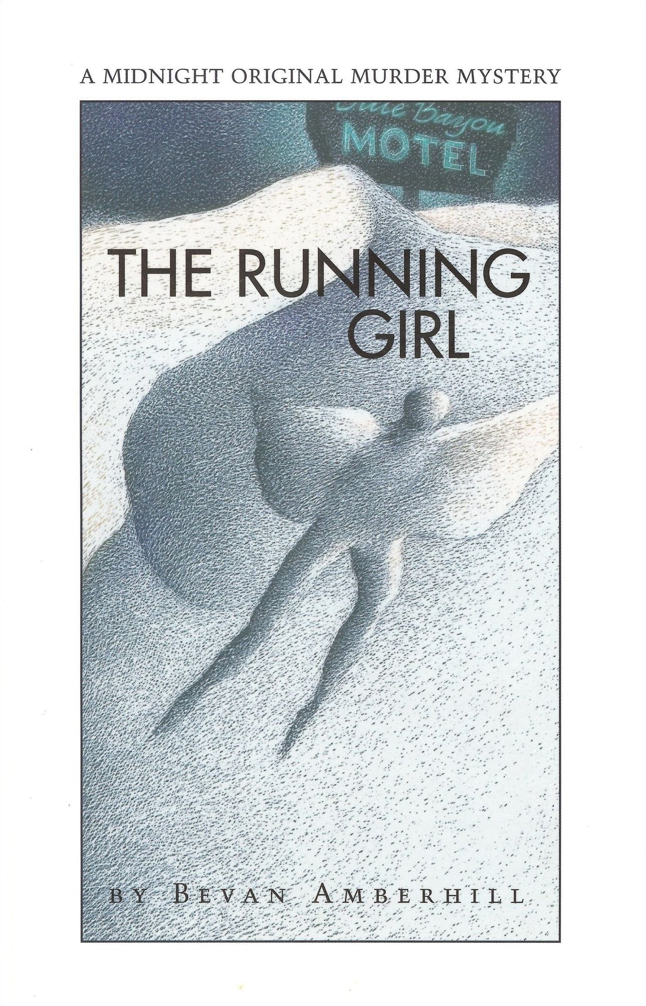 The Running Girl