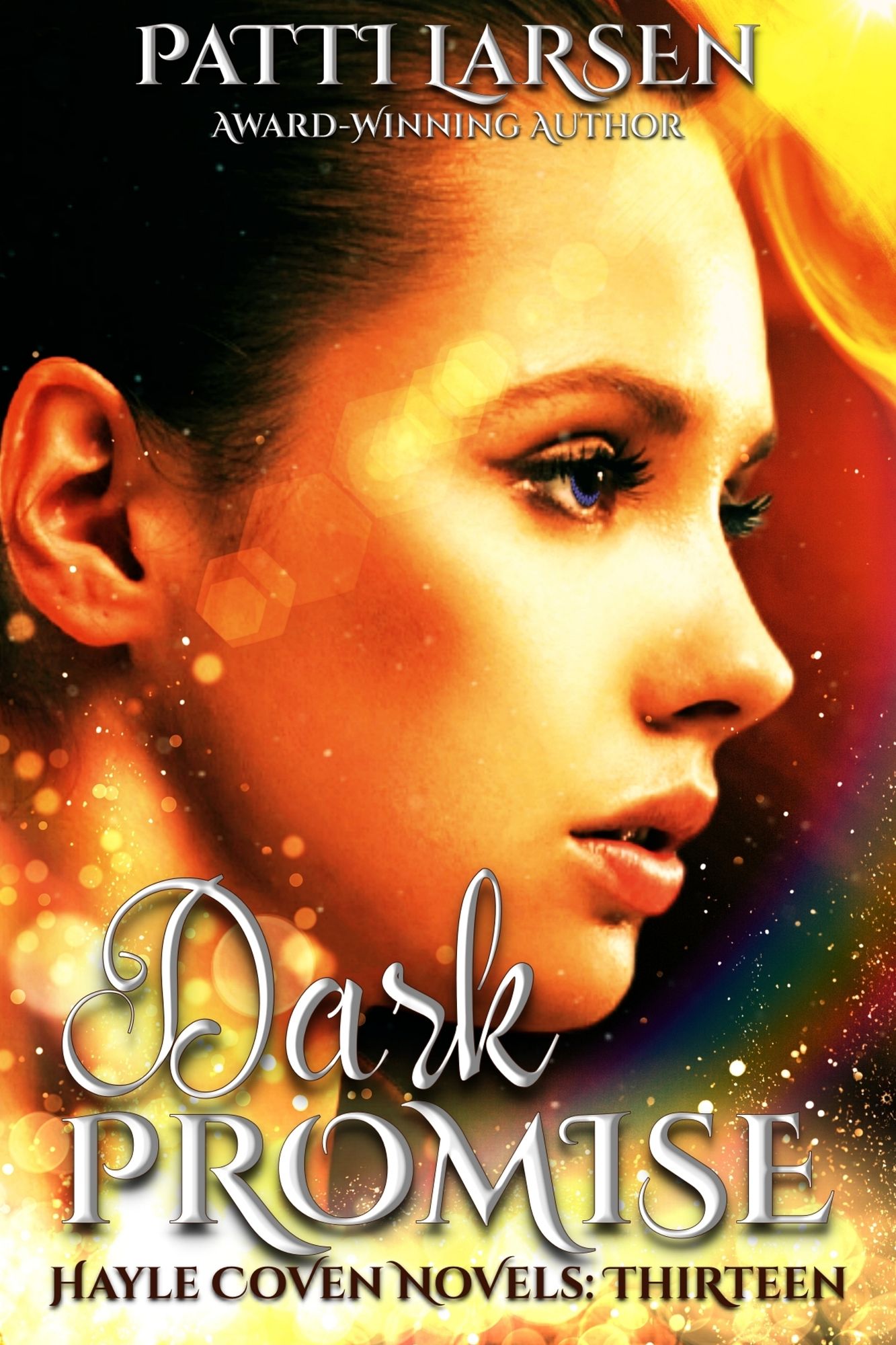 Dark Promise