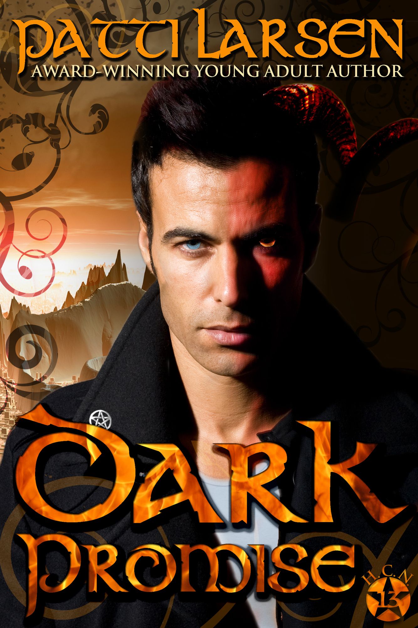 Dark Promise
