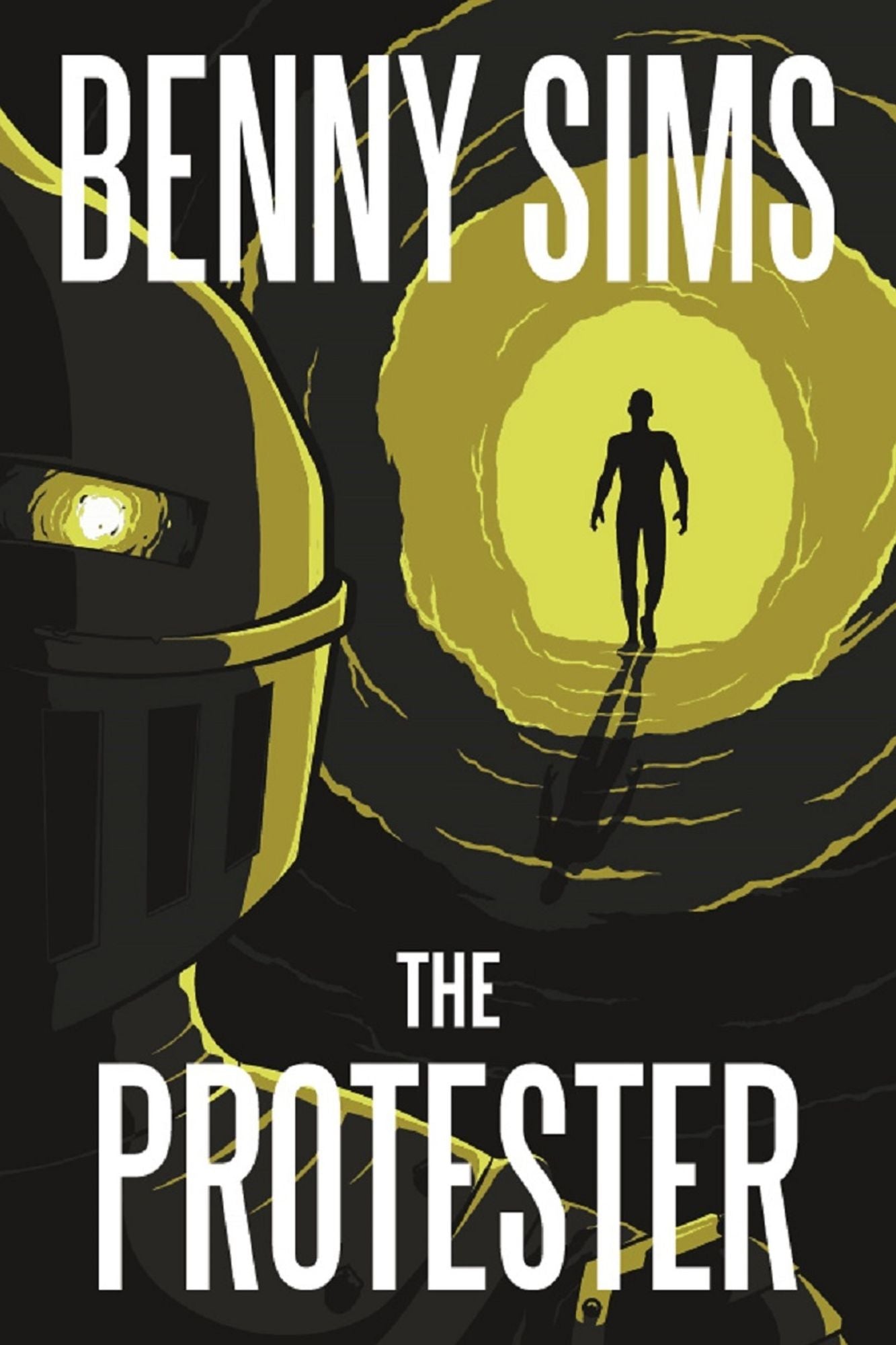 The Protester