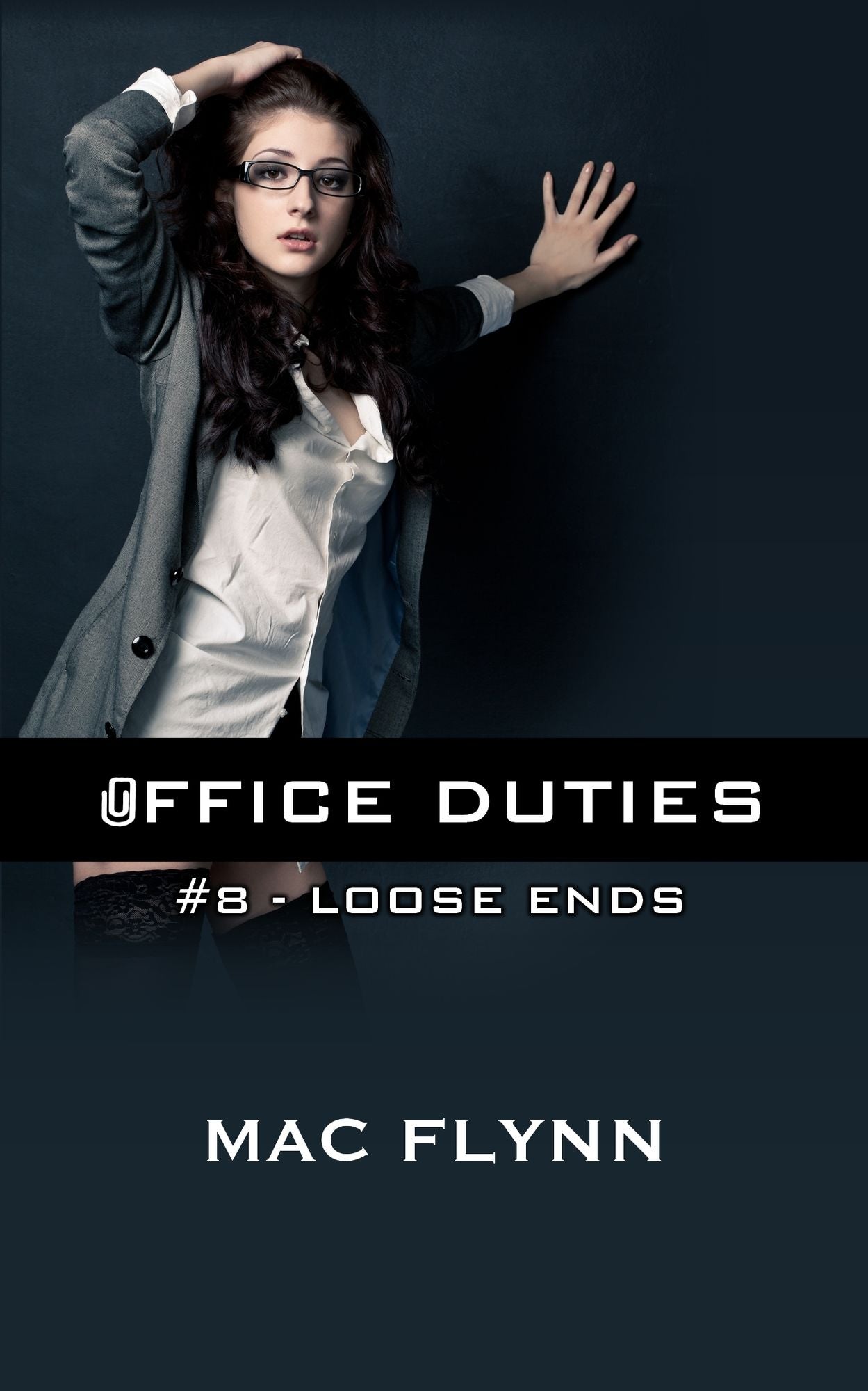 Office Duties #8