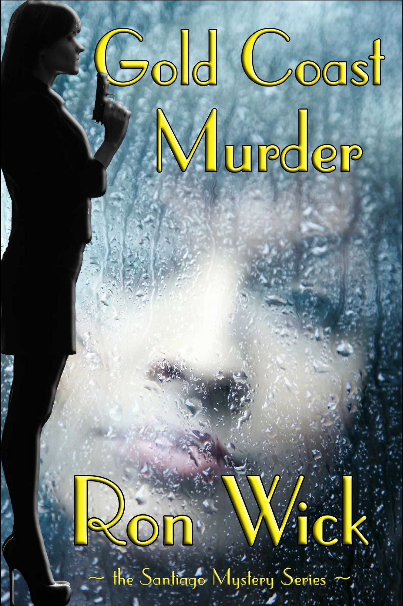 Gold Coast Murder