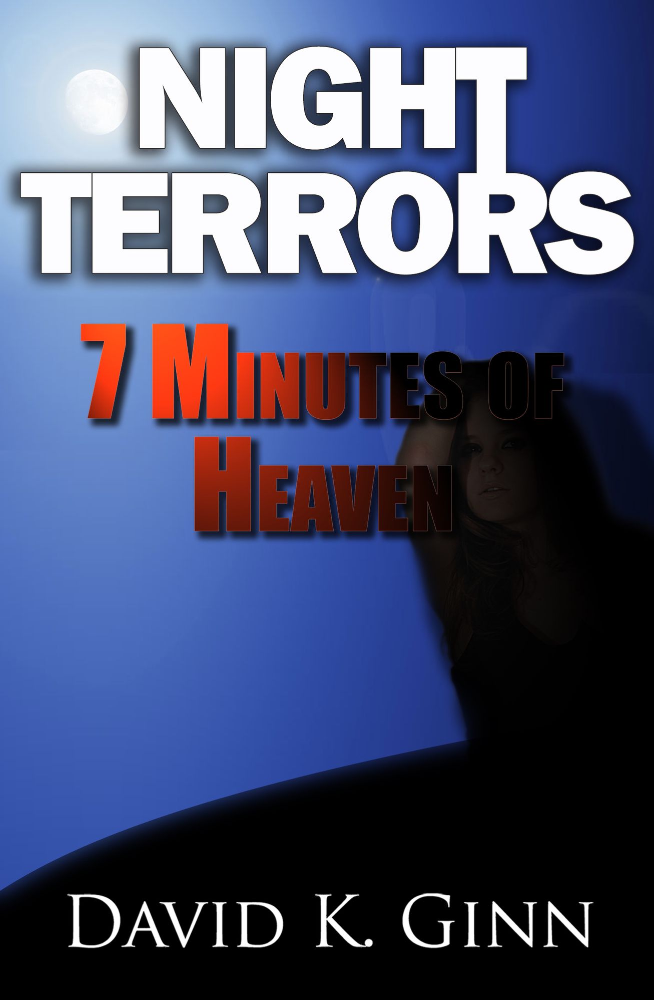 7 Minutes of Heaven