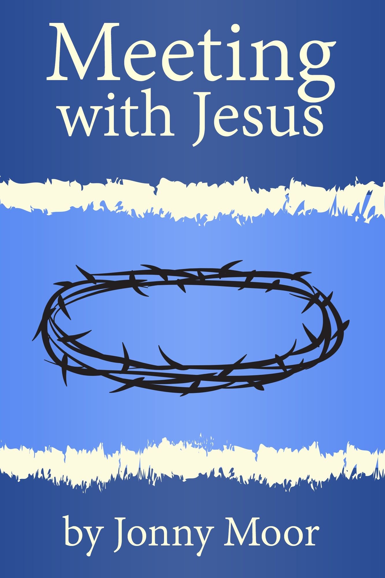 Meeting with Jesus