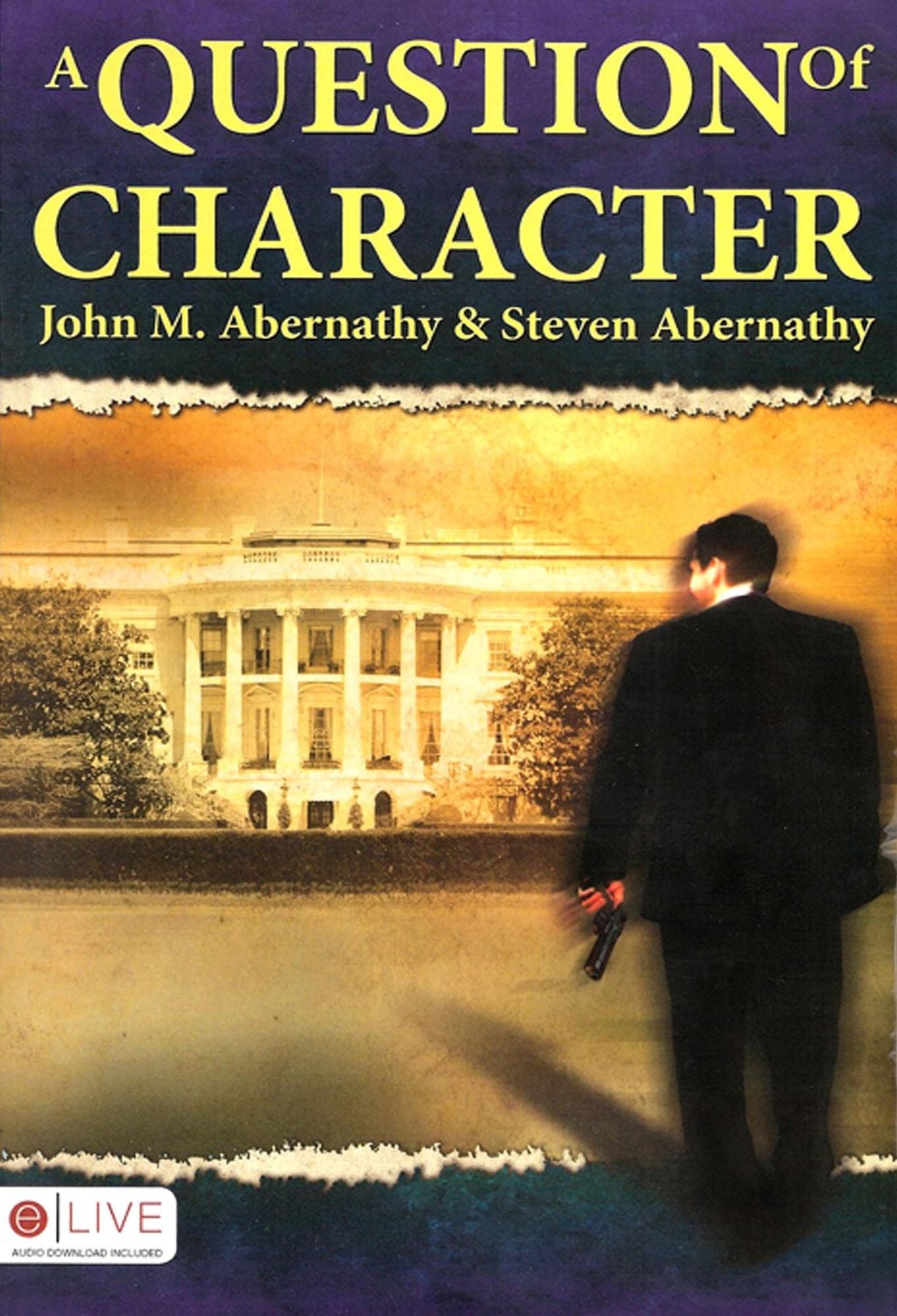 A Question of Character