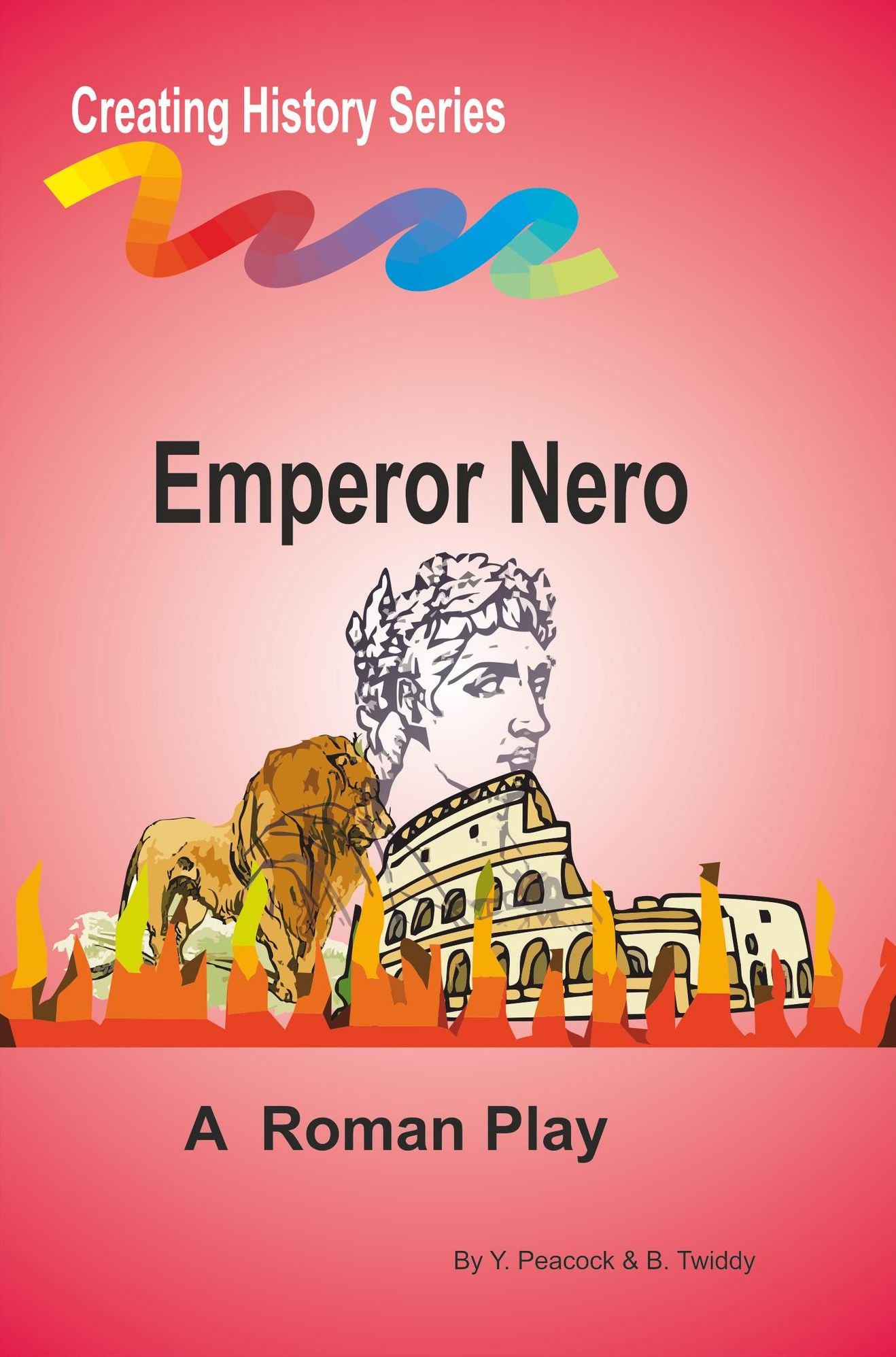 Emperor Nero