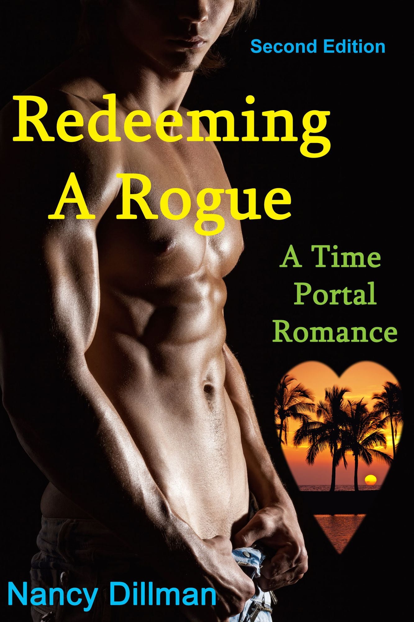 Redeeming a Rogue