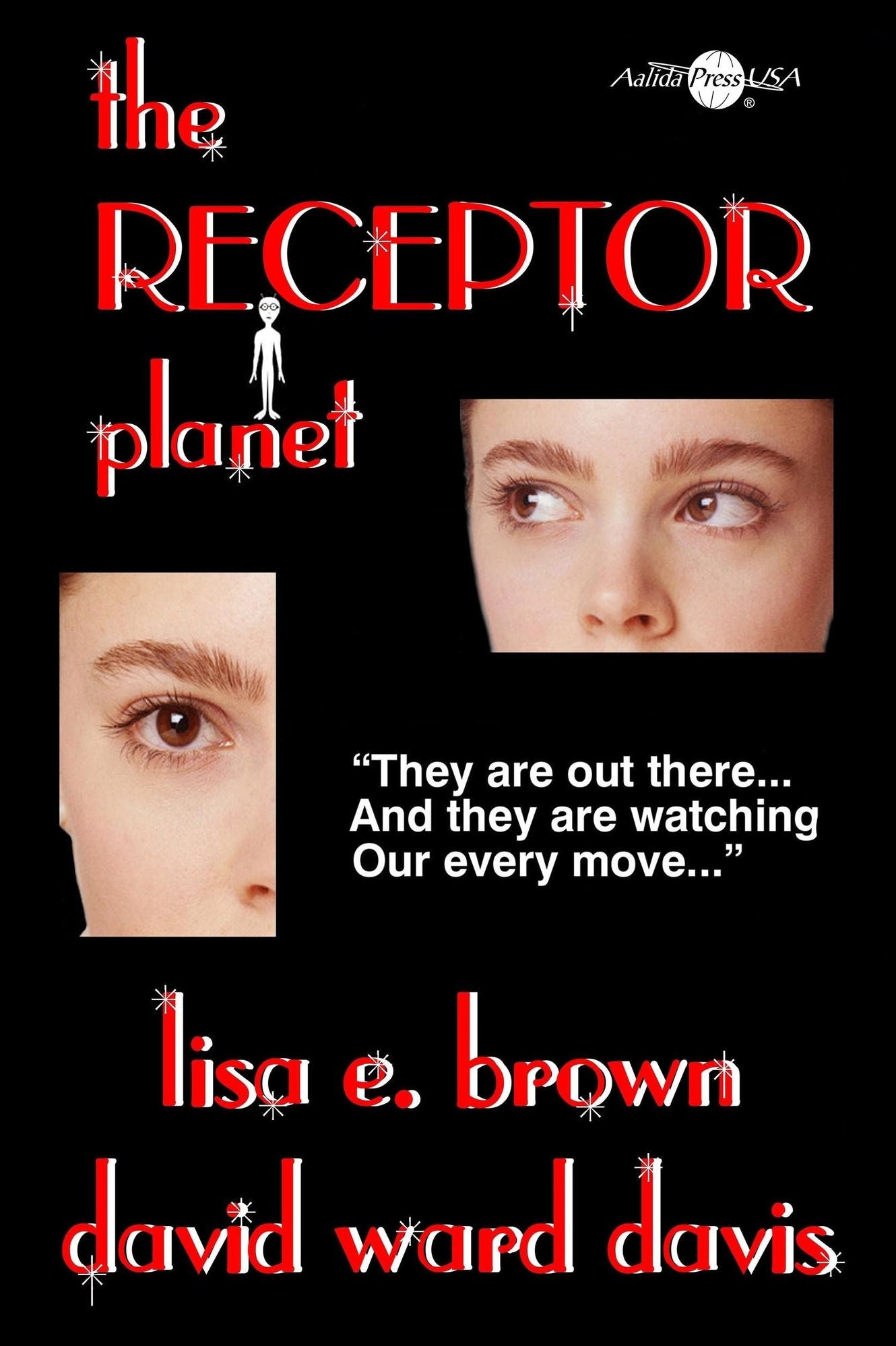 The Receptor Planet