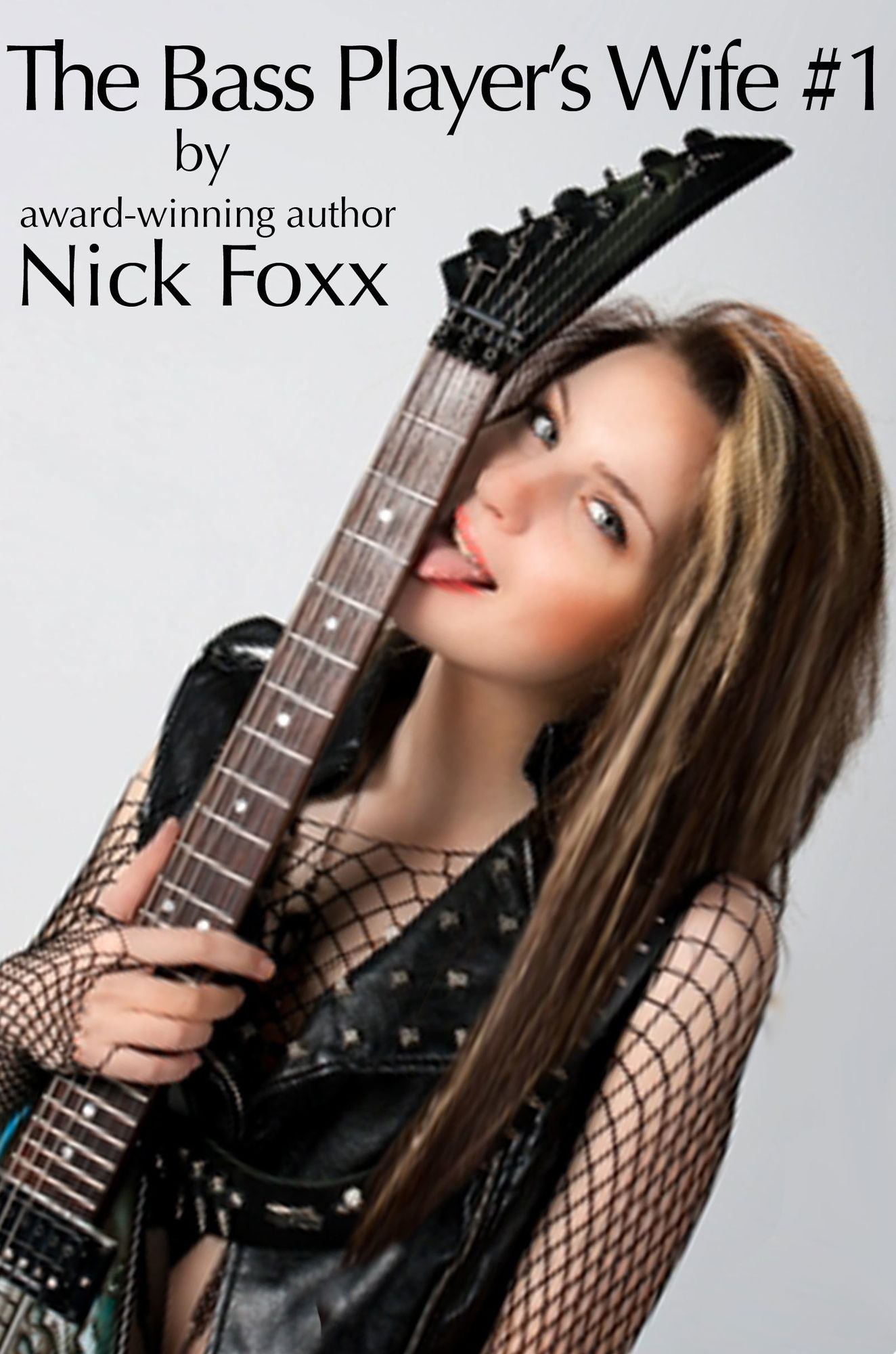 The Bass Player's Wife #1