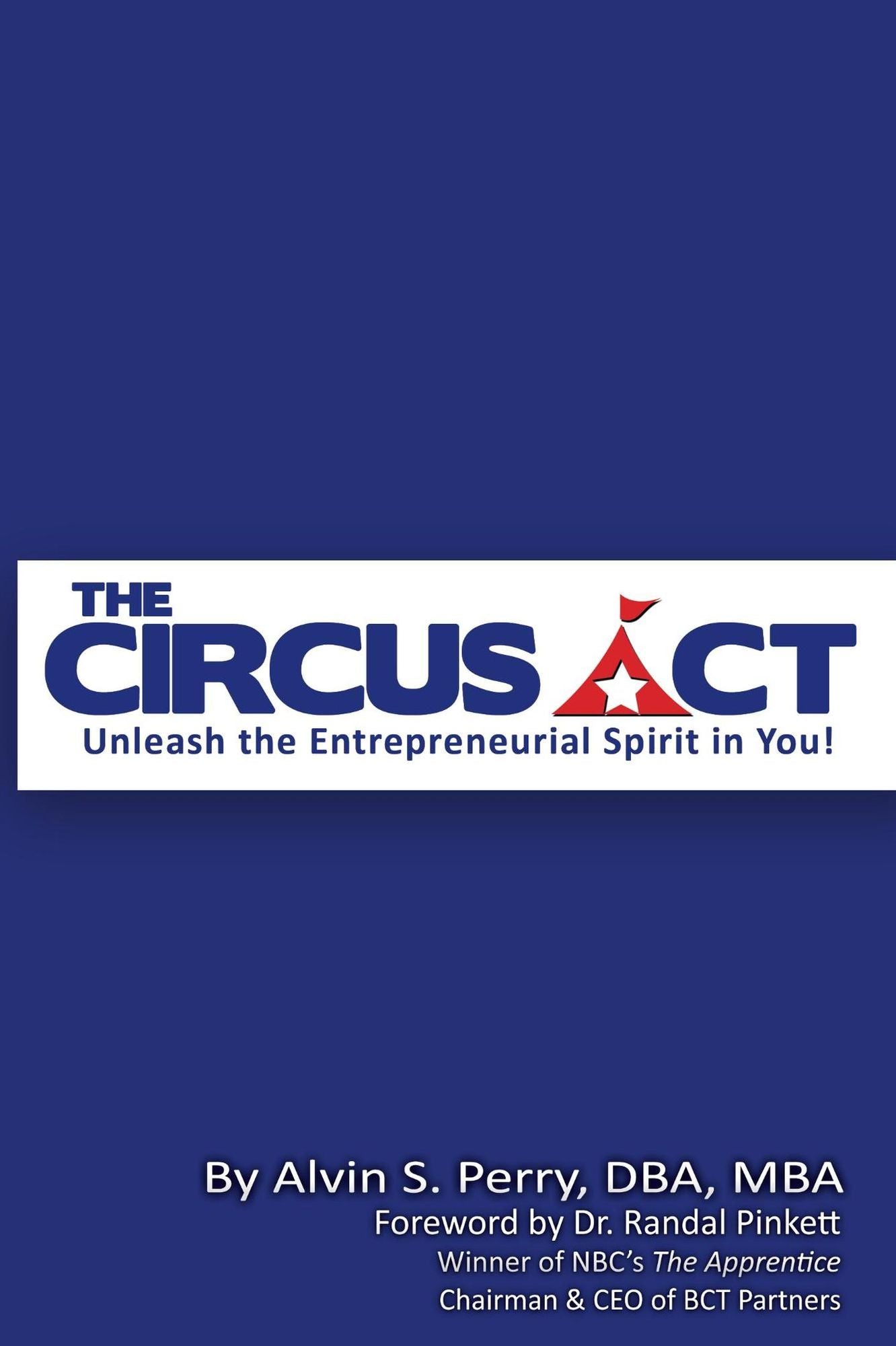 The Circus Act