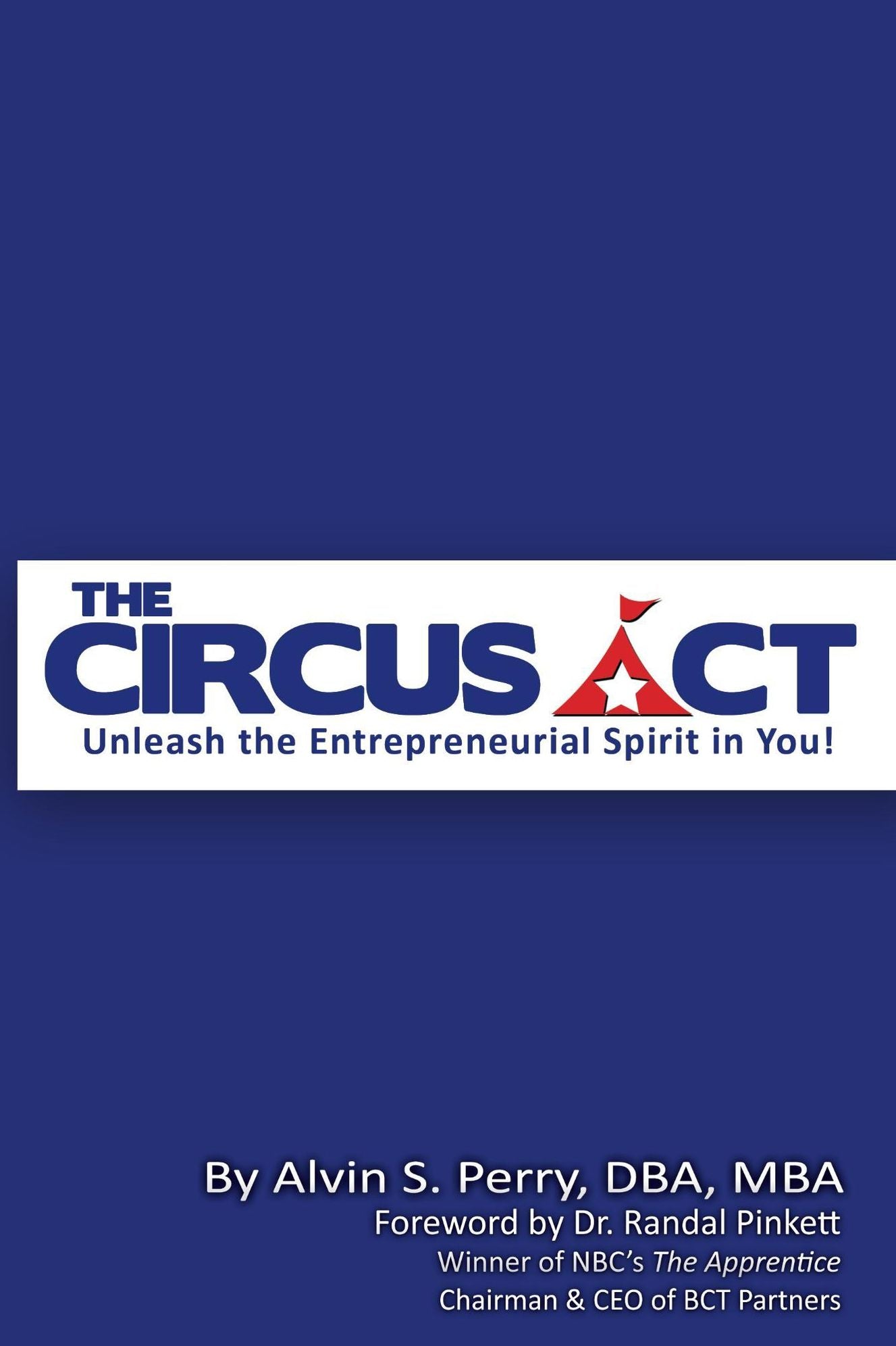 The Circus Act