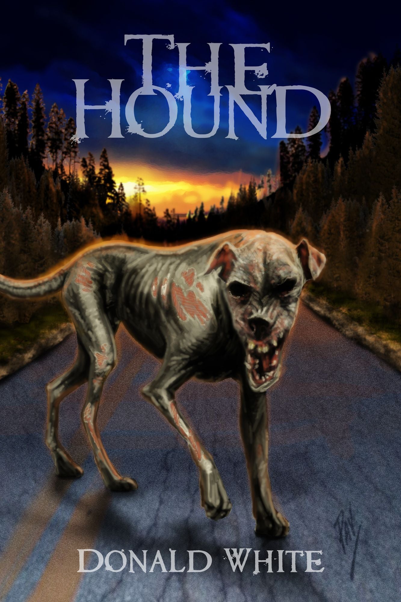 The Hound
