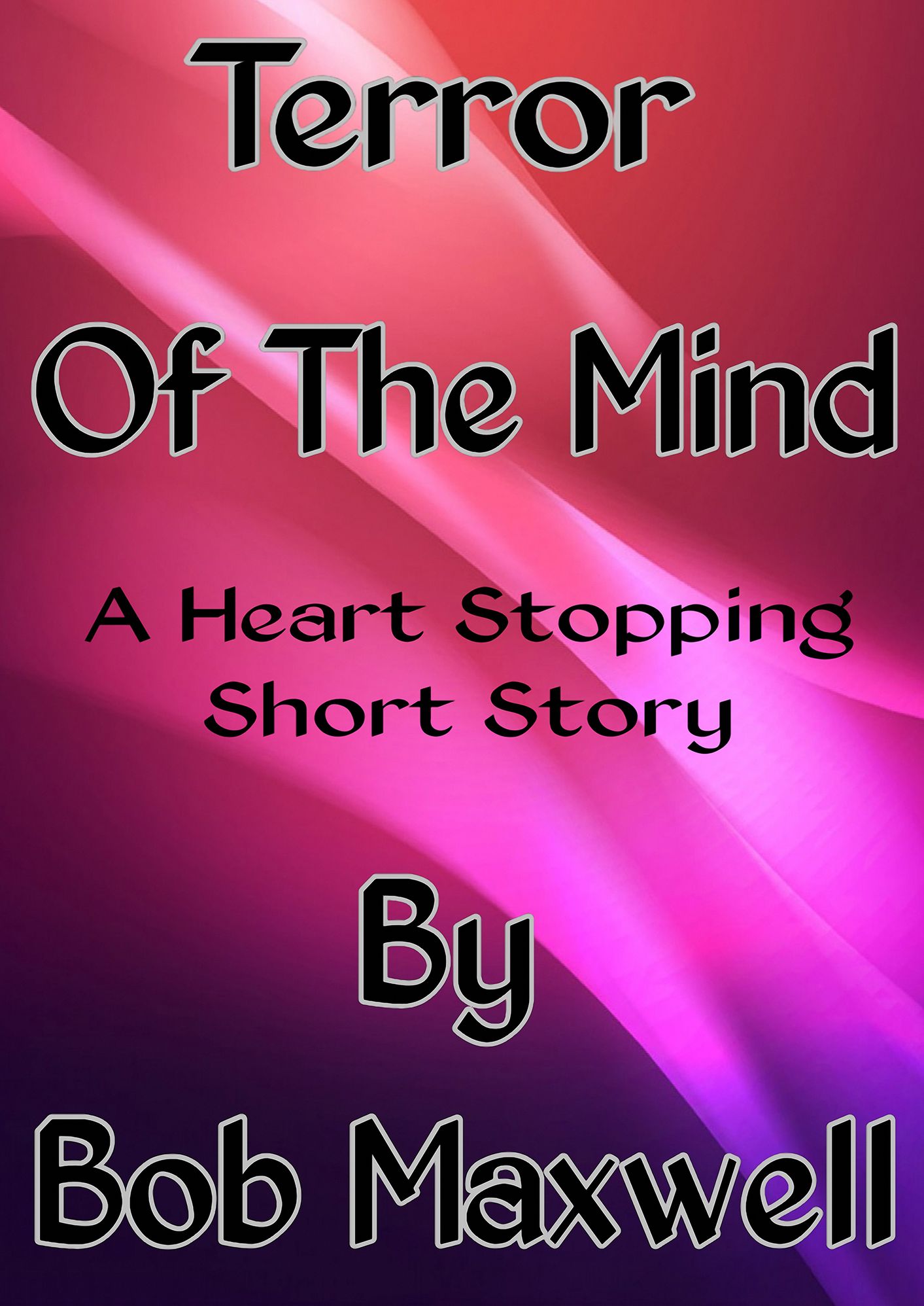Terror Of The Mind