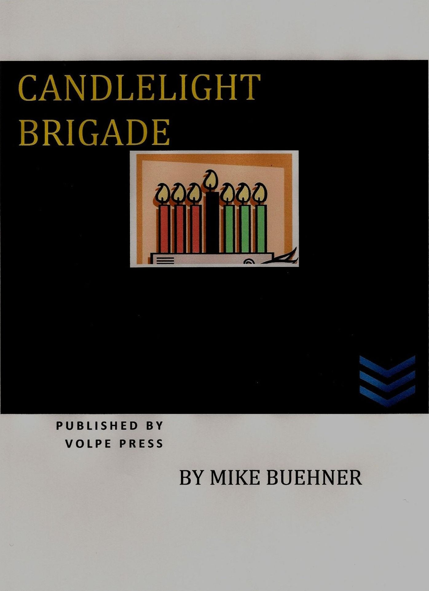 Candlelight Brigade
