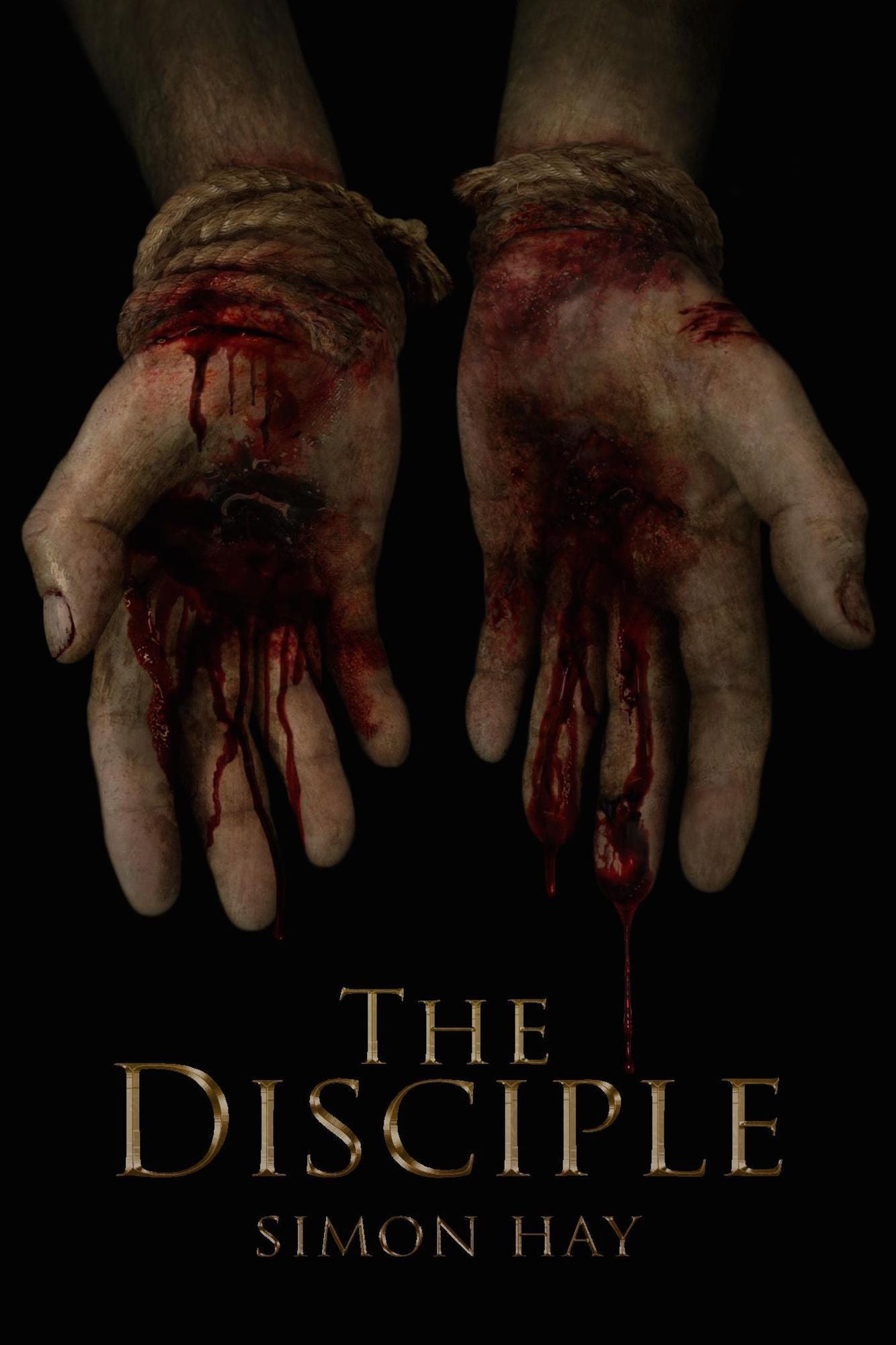 The Disciple