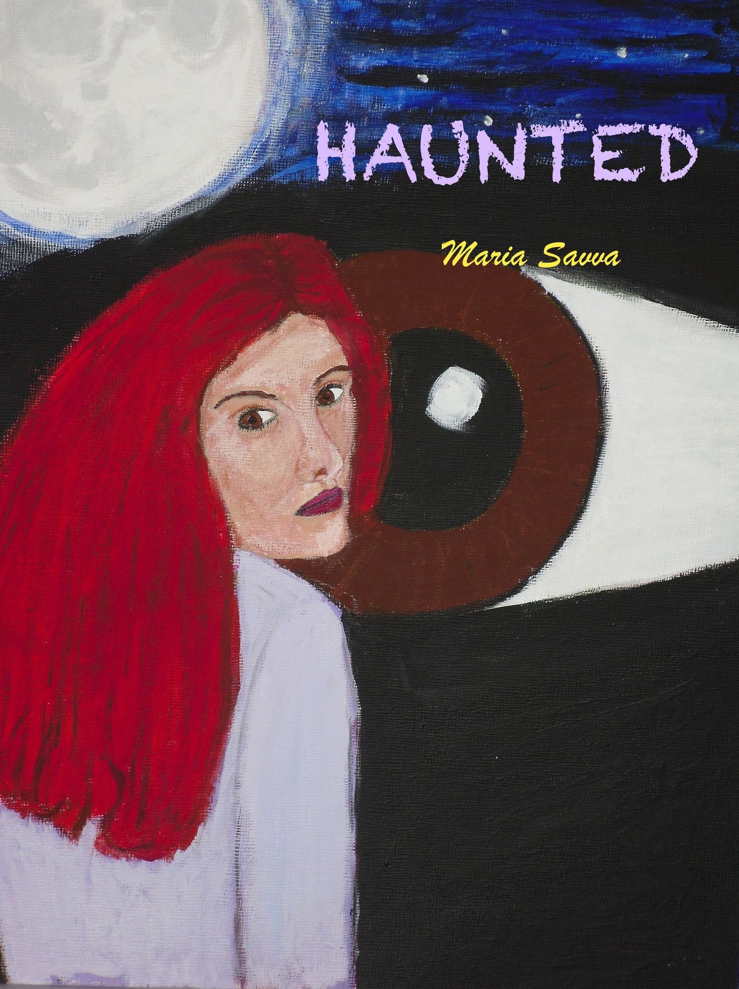 Haunted