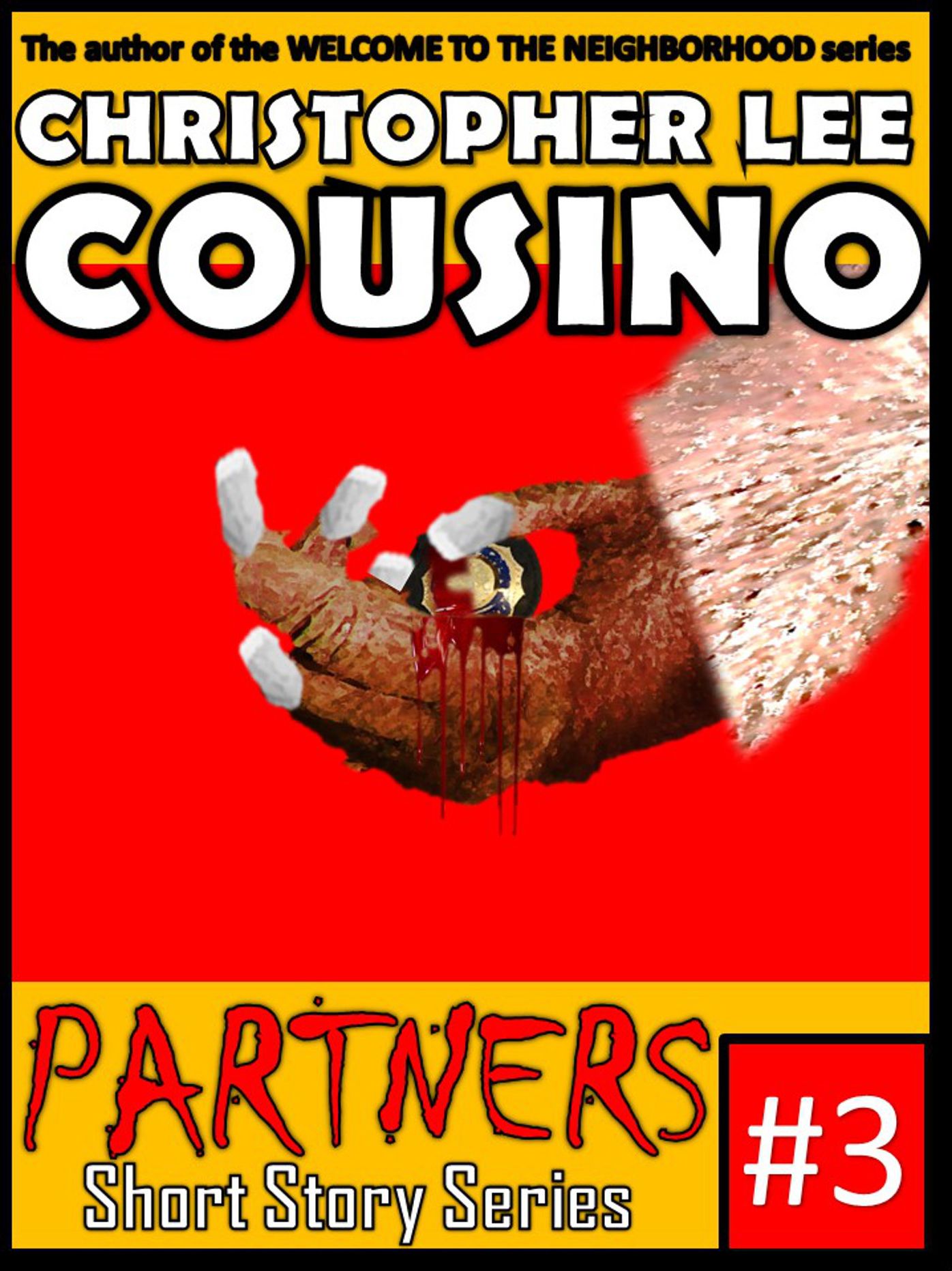 Partners #3