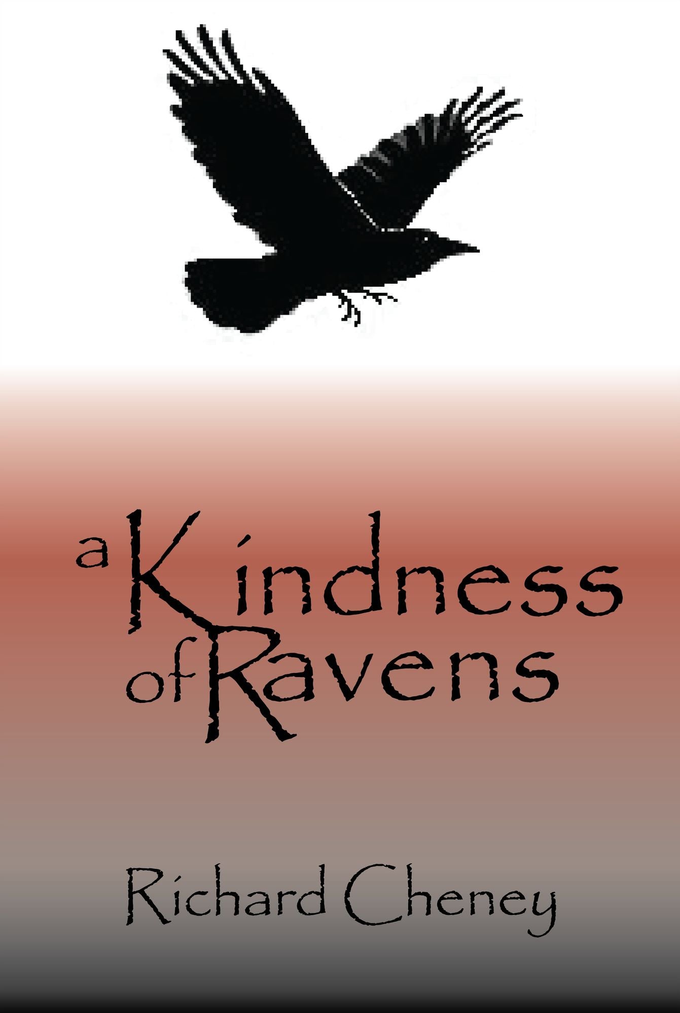 A Kindness of Ravens