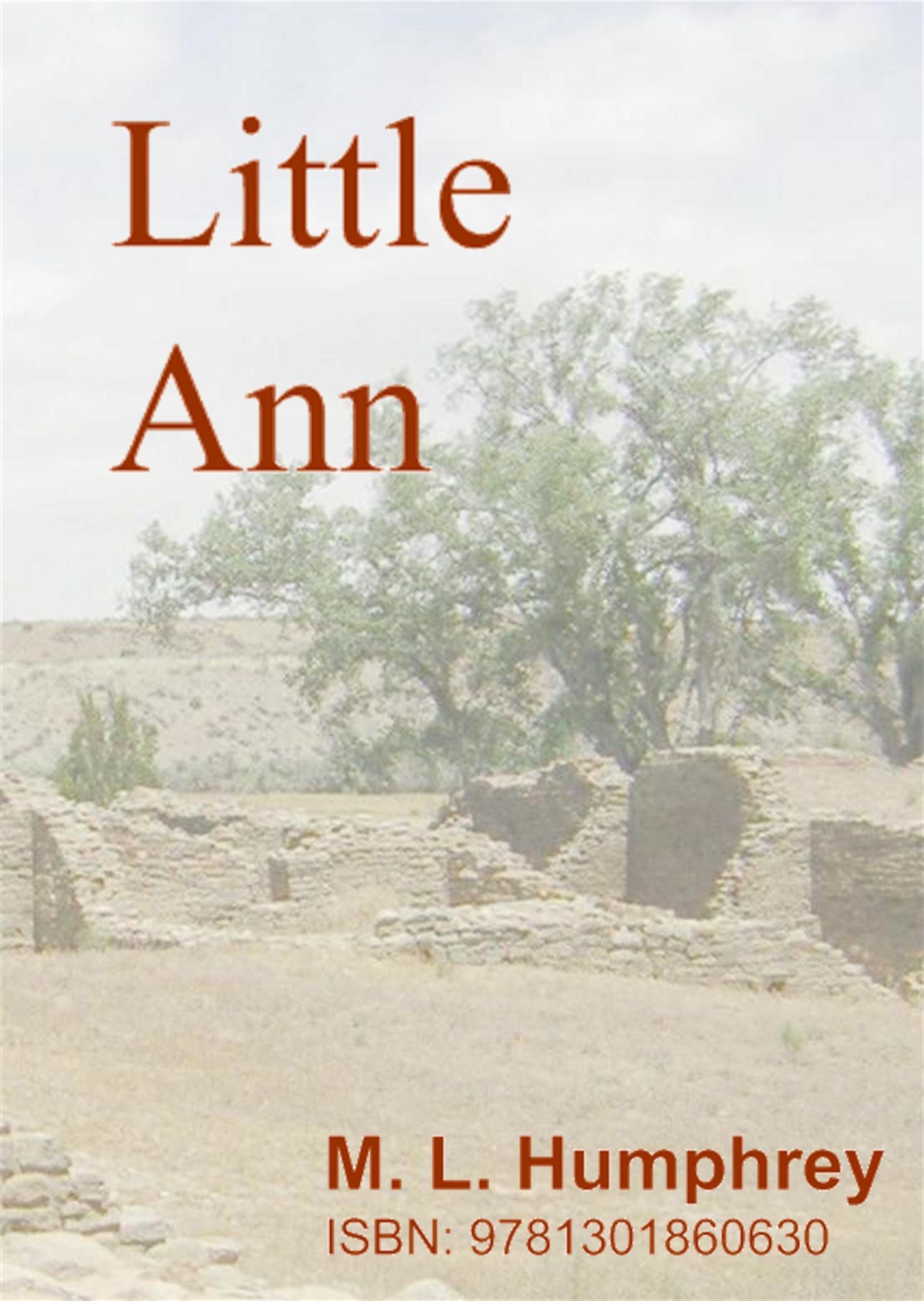 Little Ann