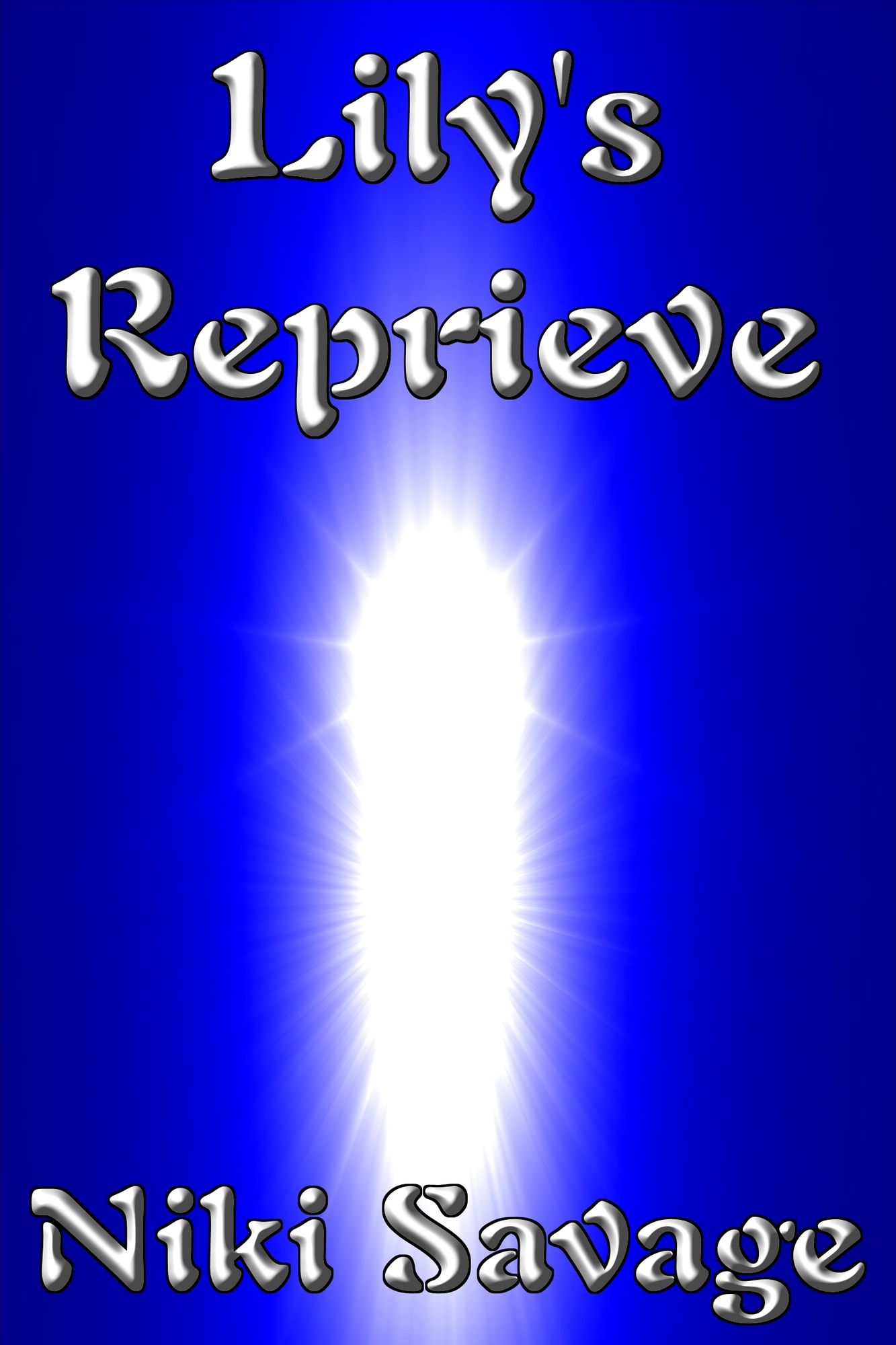 Lily's Reprieve