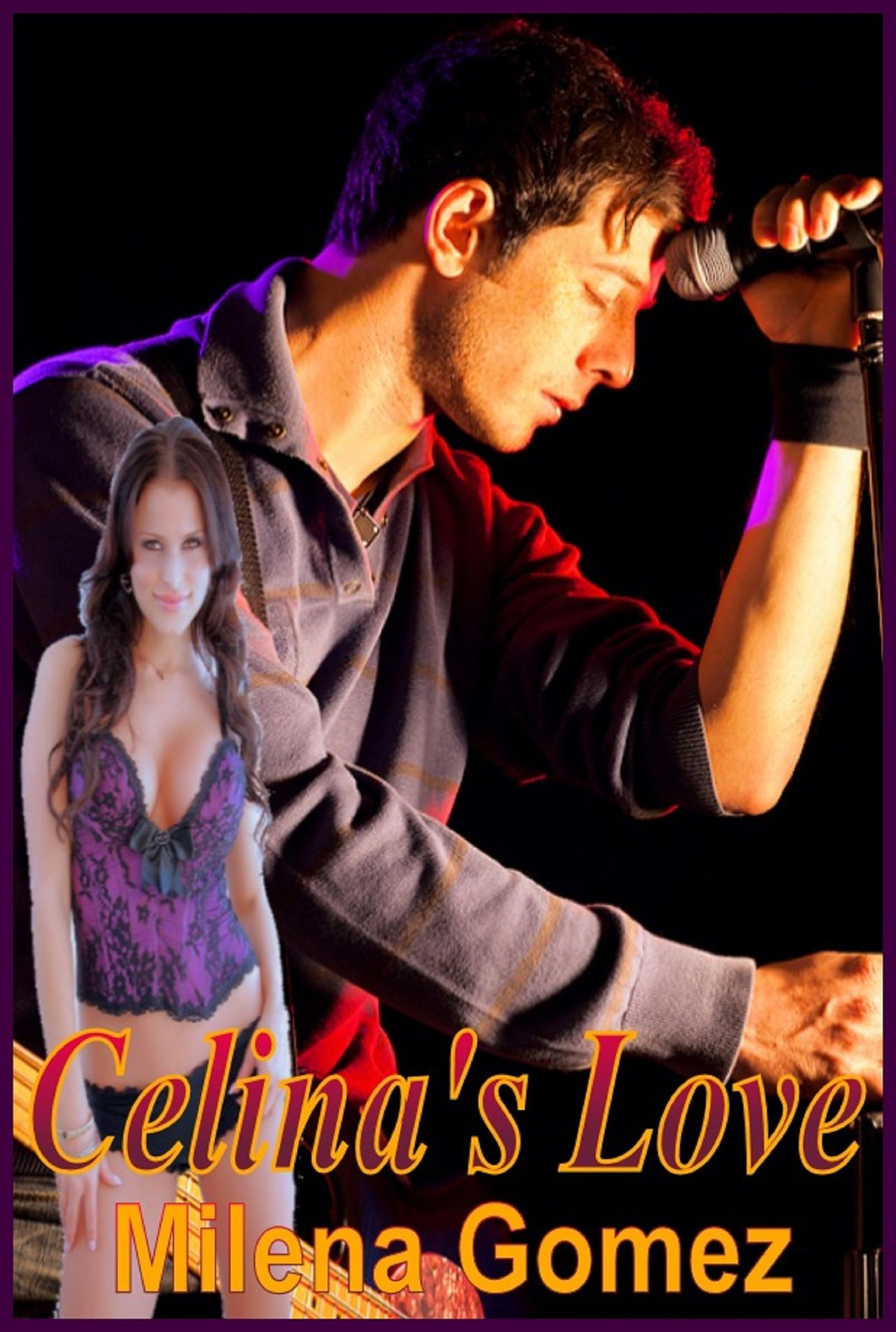 Celina's Love