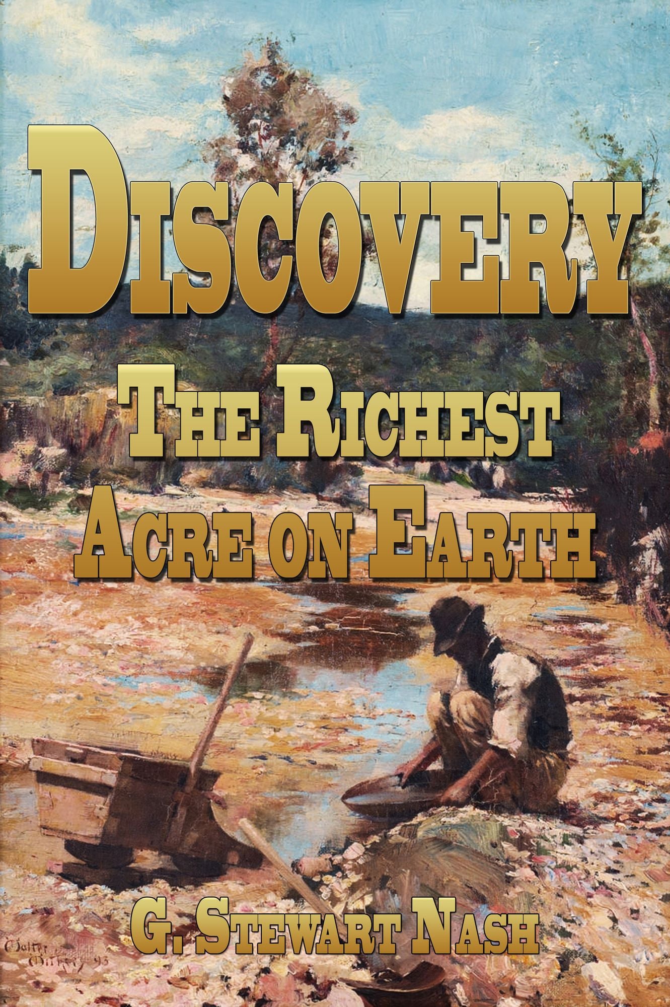 DISCOVERY: The Richest Acre On Earth