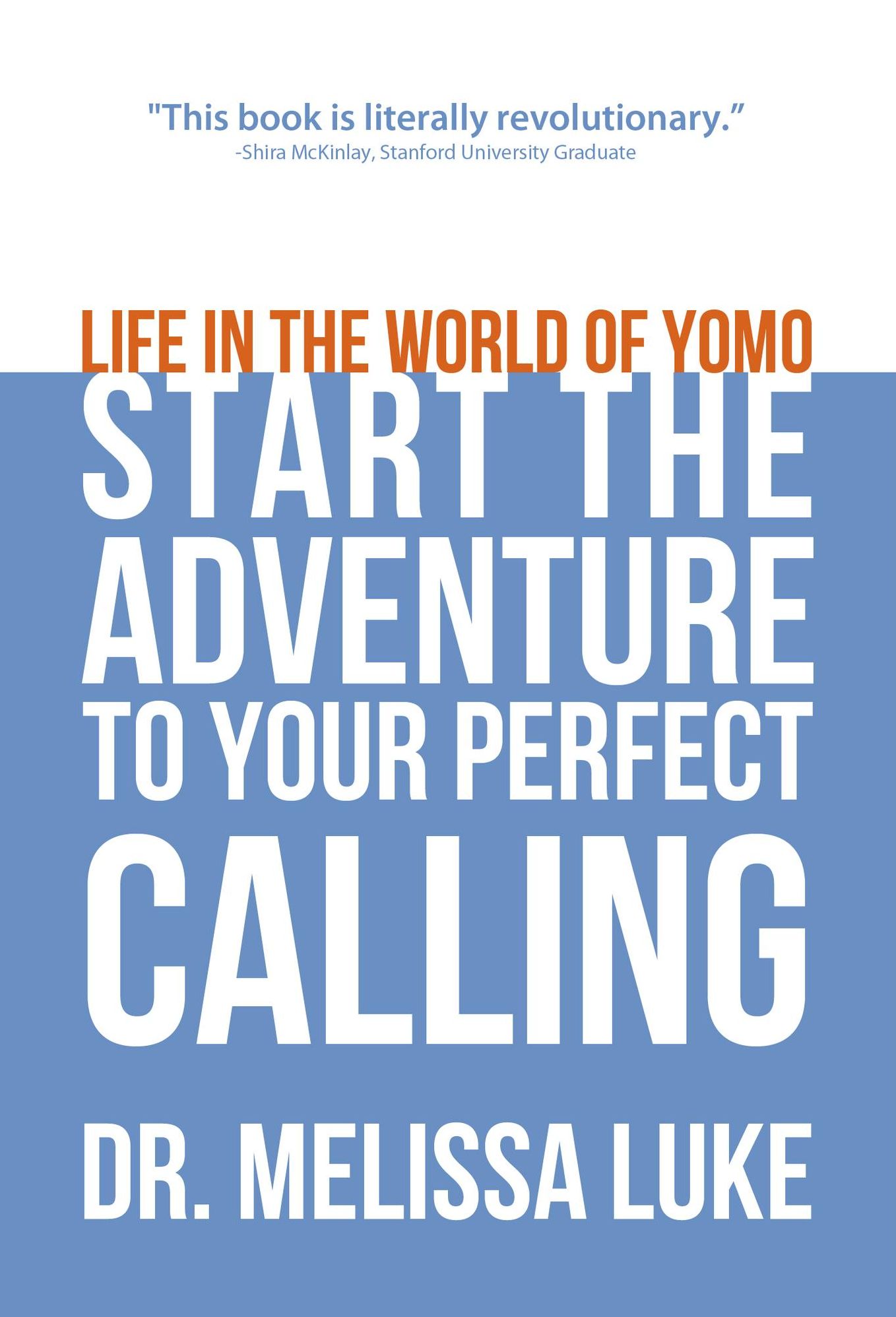 Life in the World of Yomo Start the Adventure to Your Perfect Calling