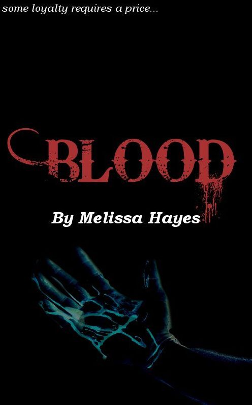 Blood