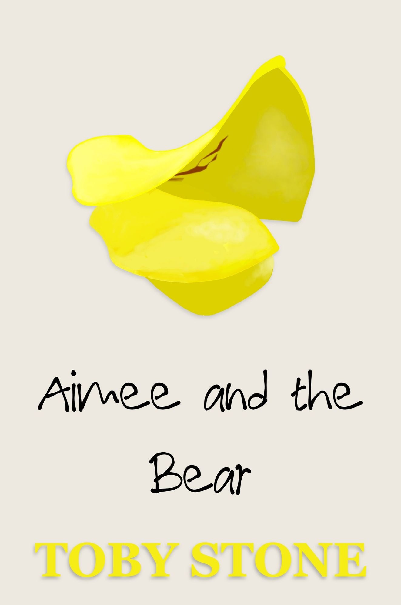 Aimee and the Bear