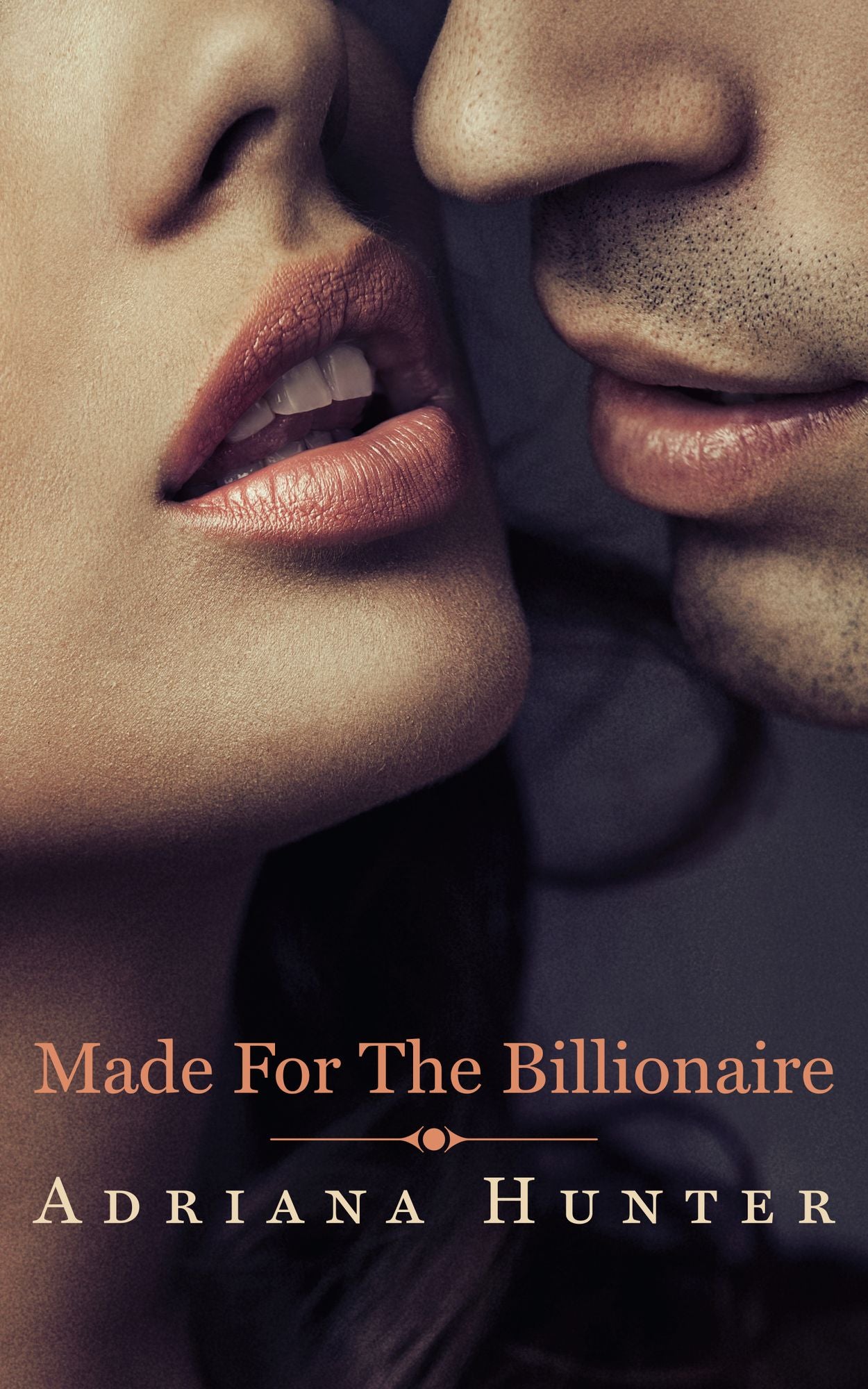 Made For The Billionaire (BBW Erotic Romance)