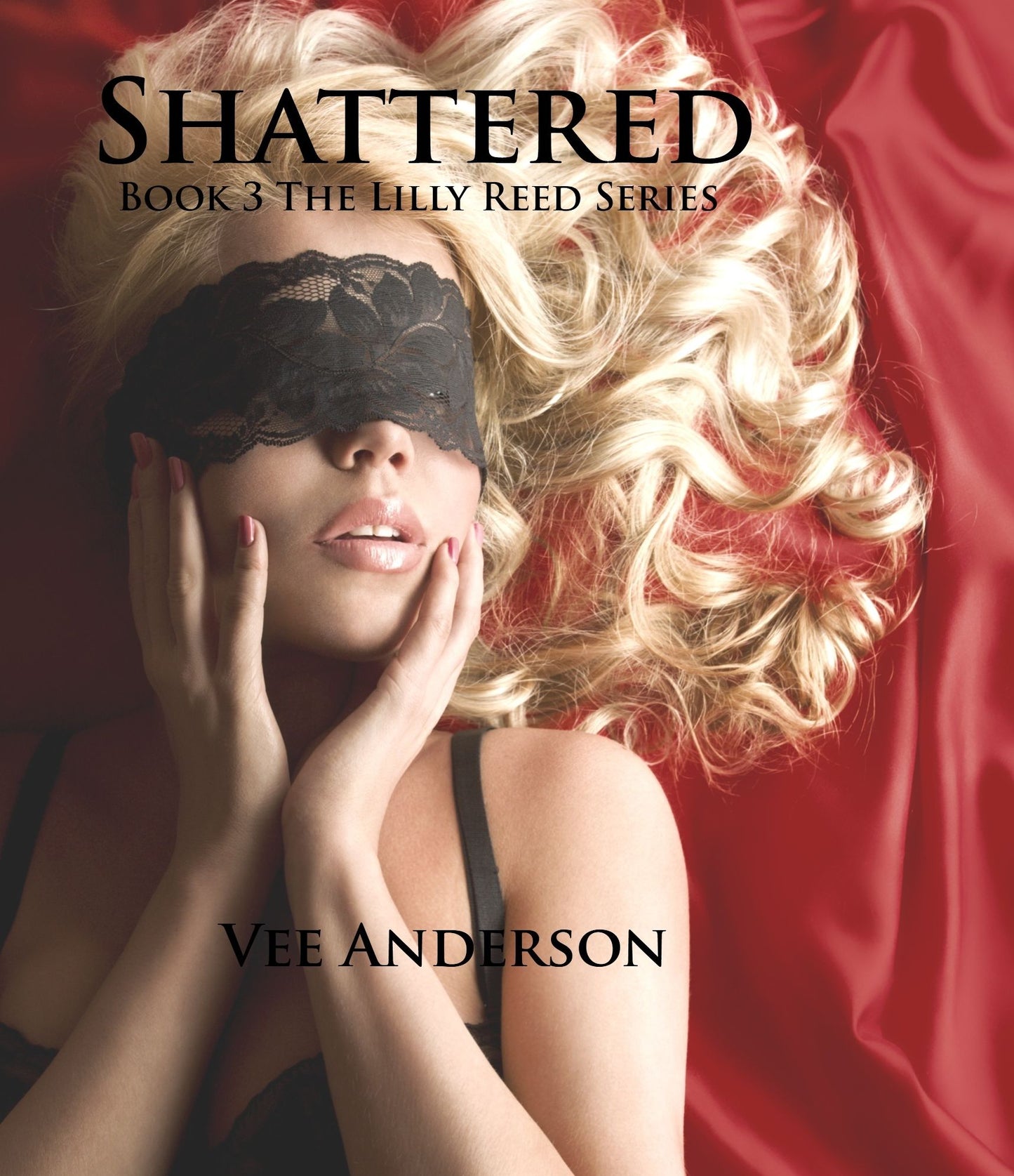 Shattered