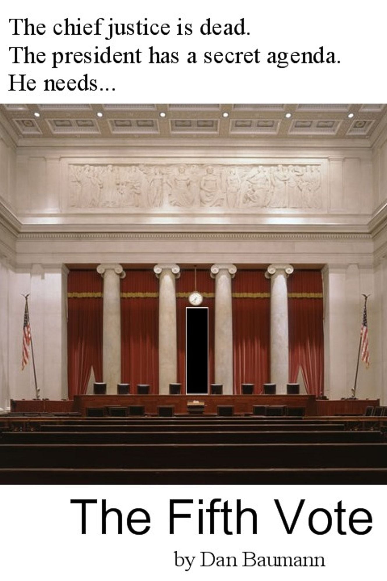 The Fifth Vote