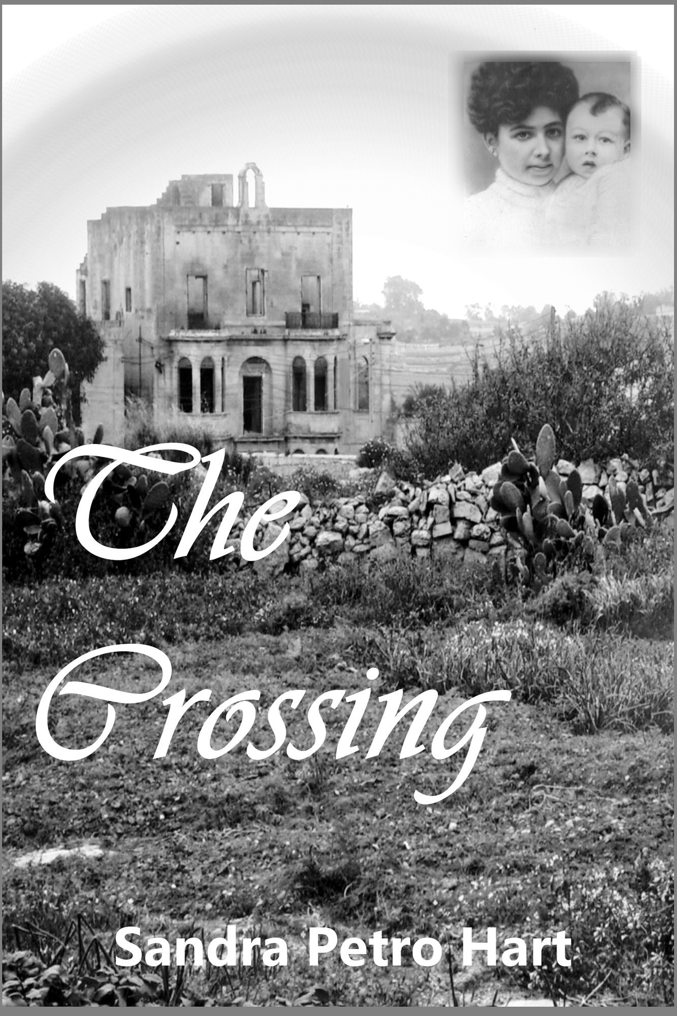 The Crossing