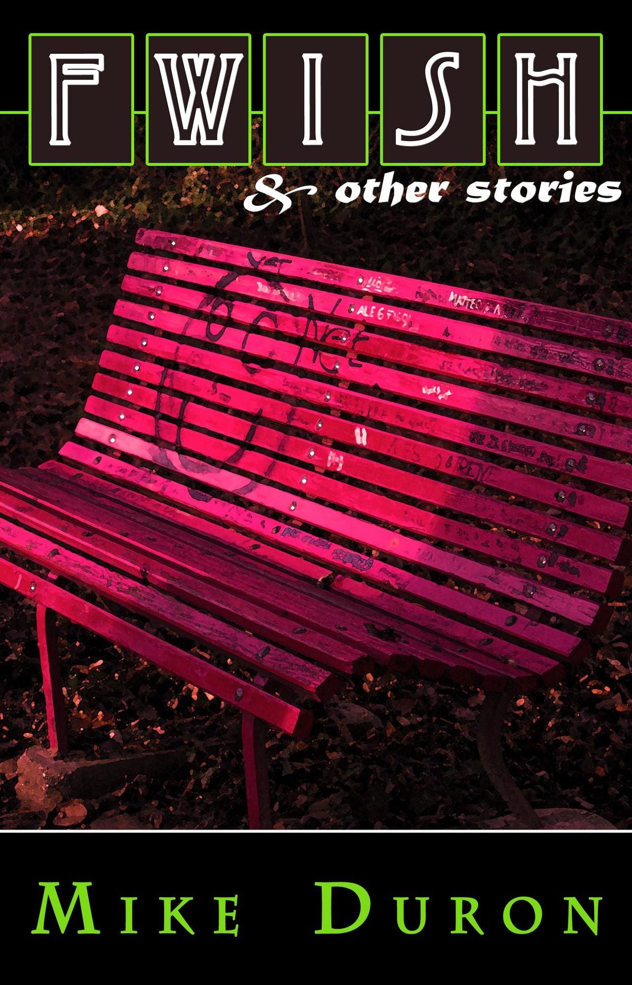 Fwish and Other Stories
