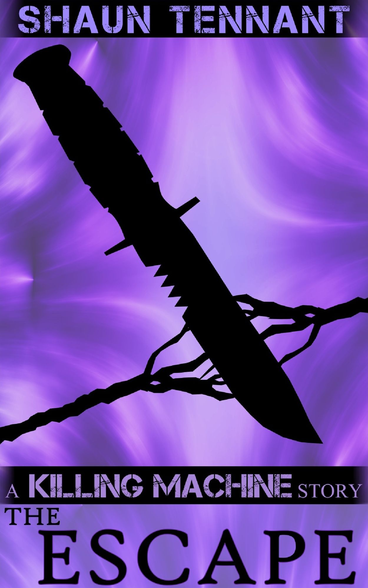 Killing Machine: The Escape