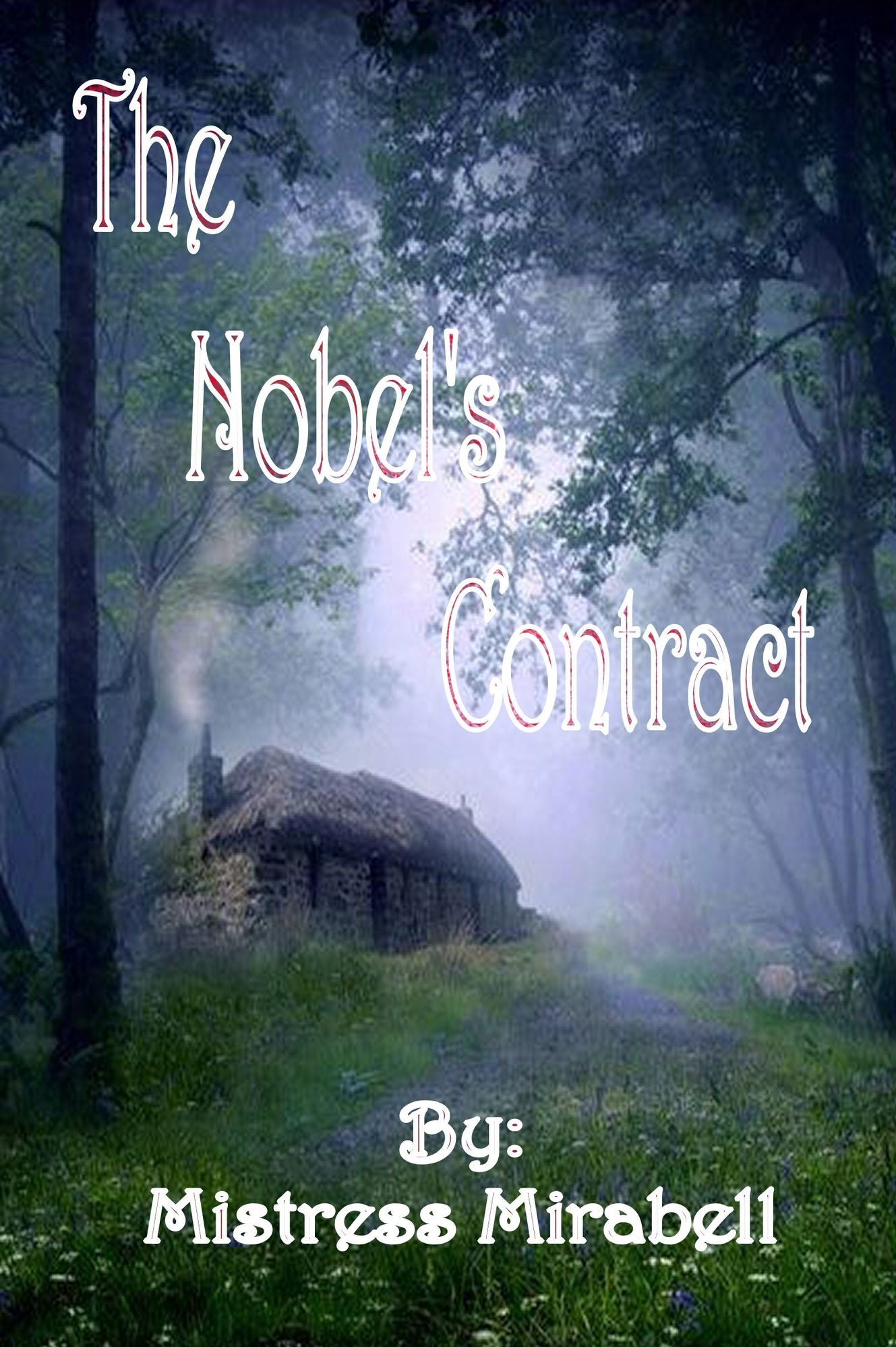 The Nobel's Contract