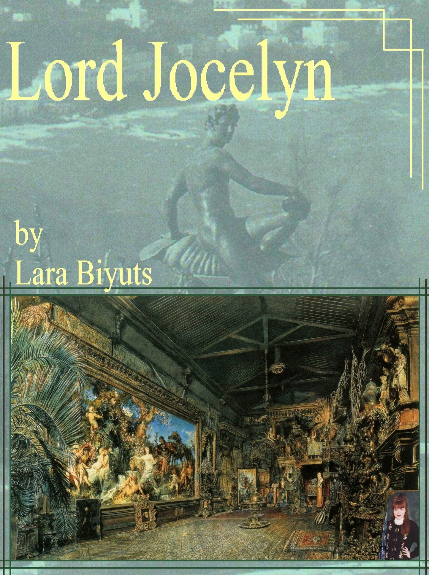 Lord Jocelyn