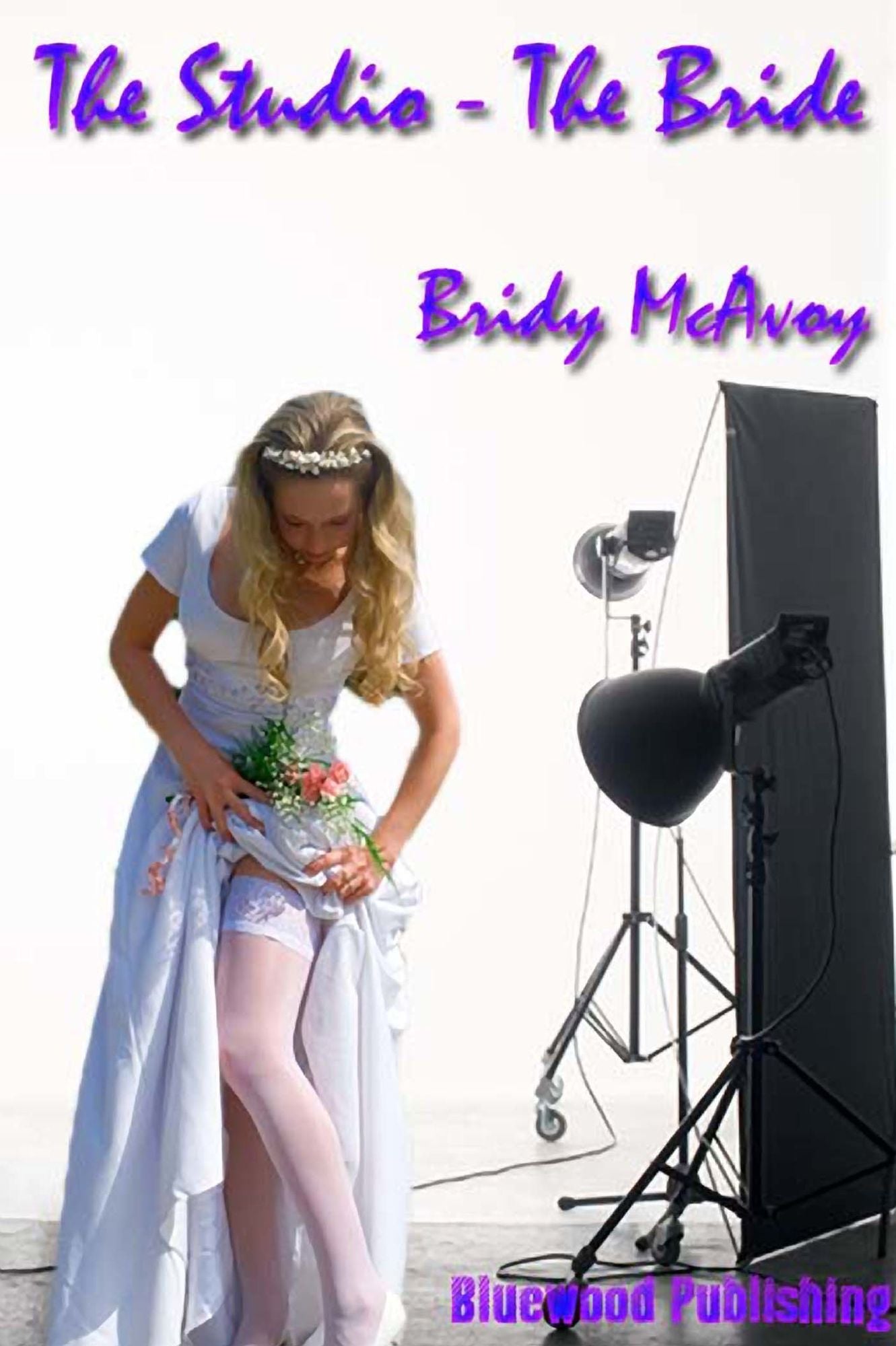 The Studio 5: The Bride