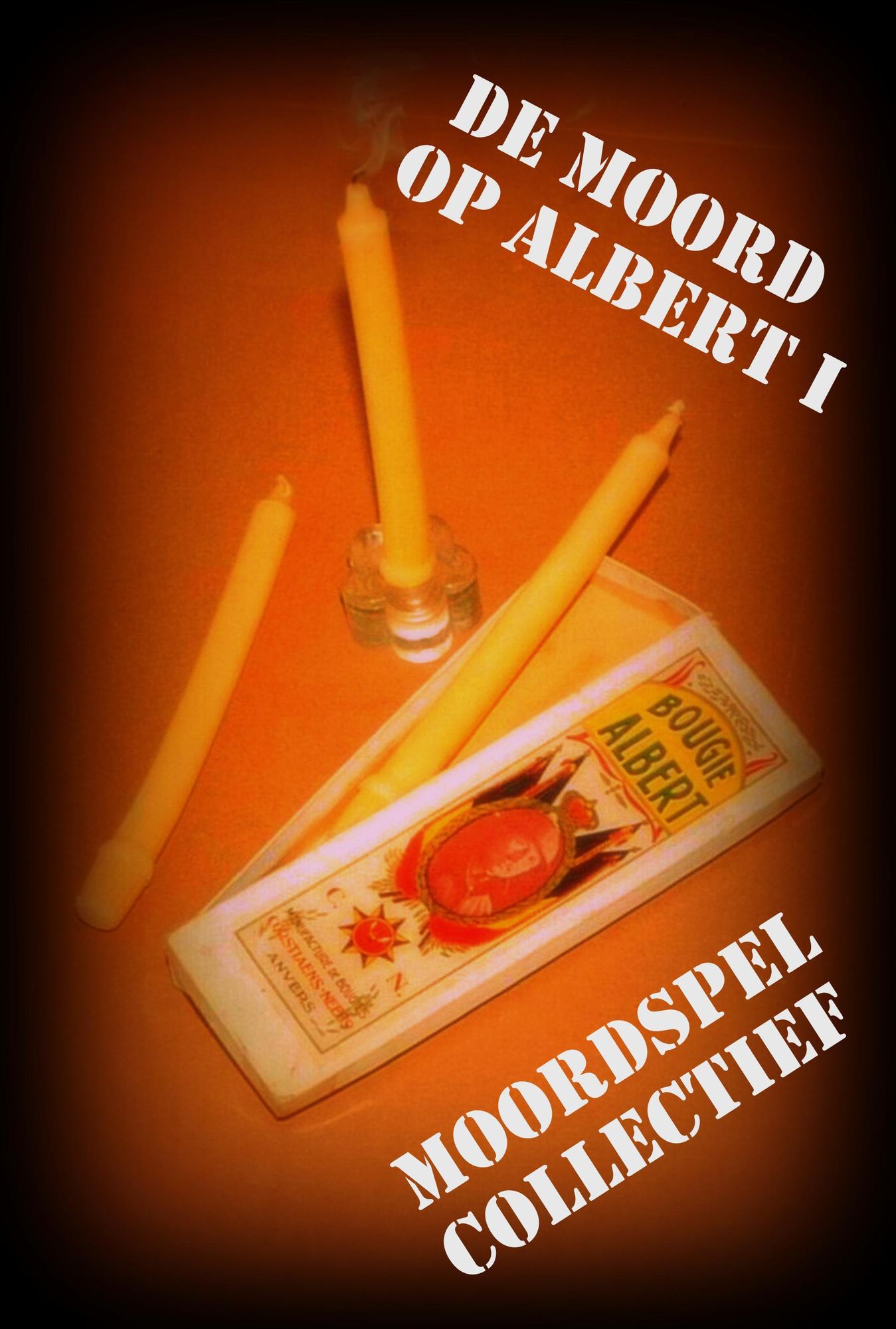 De Moord op Albert I
