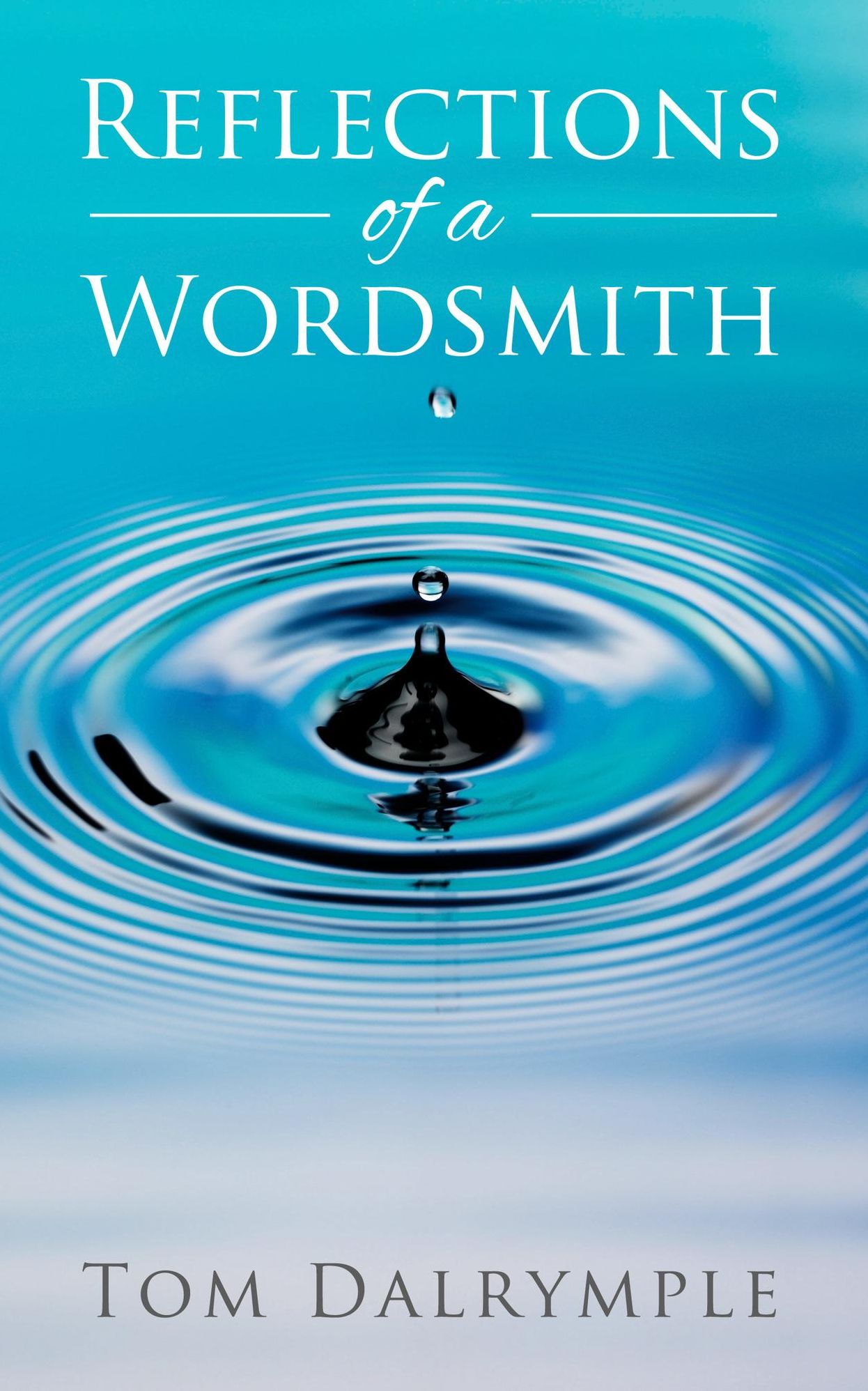Reflections of a Wordsmith