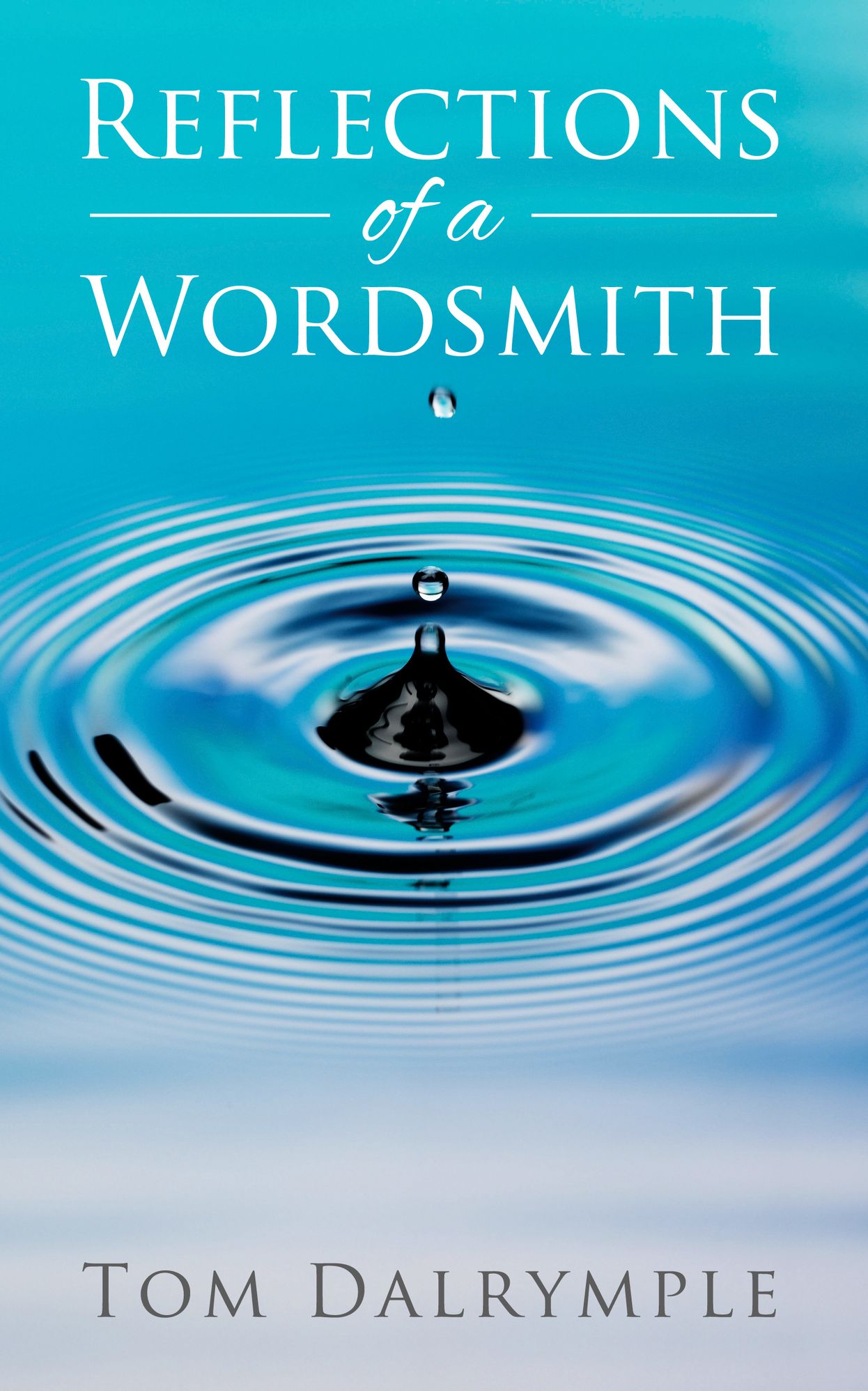 Reflections of a Wordsmith