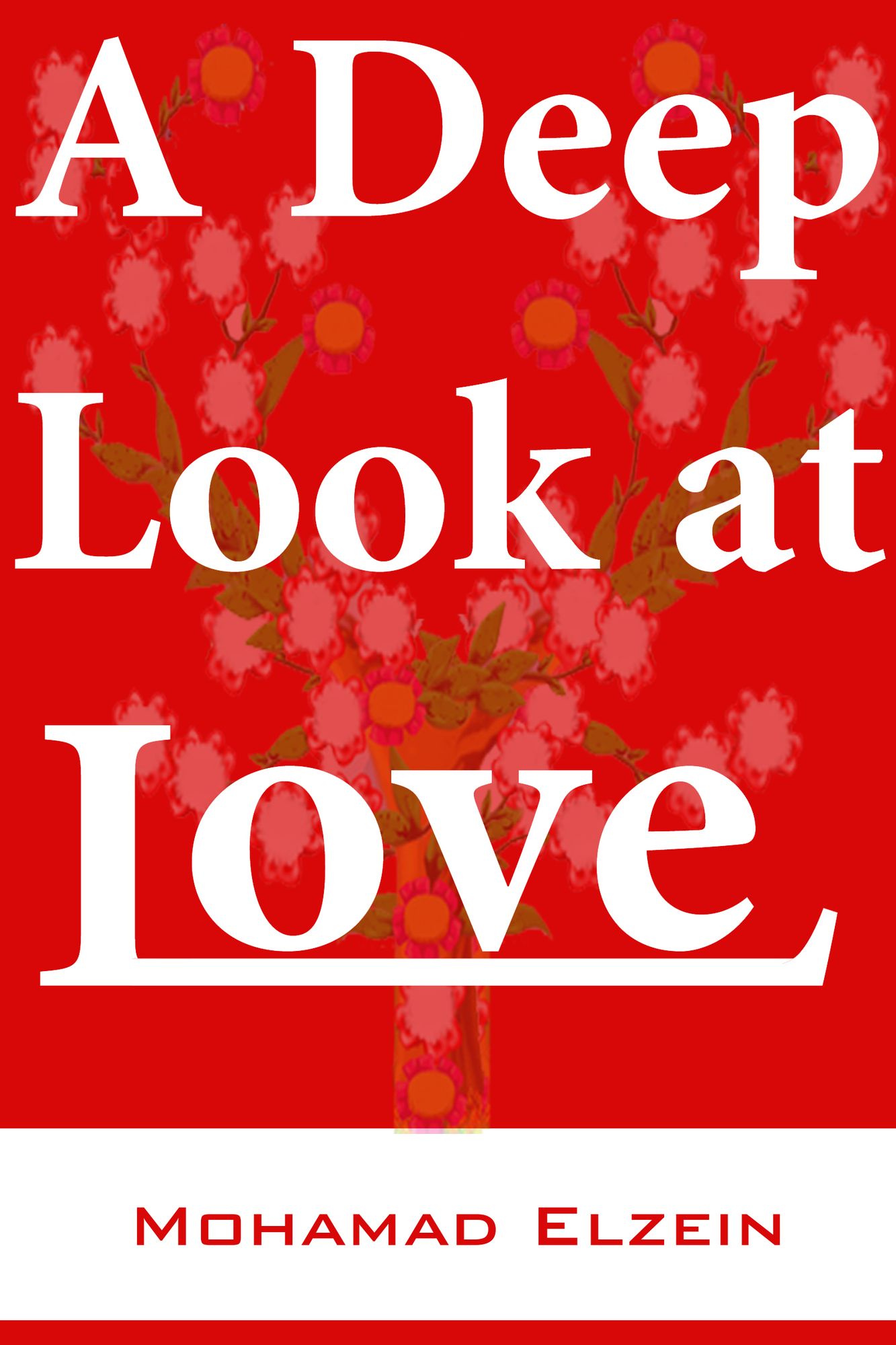 A Deep Look At Love