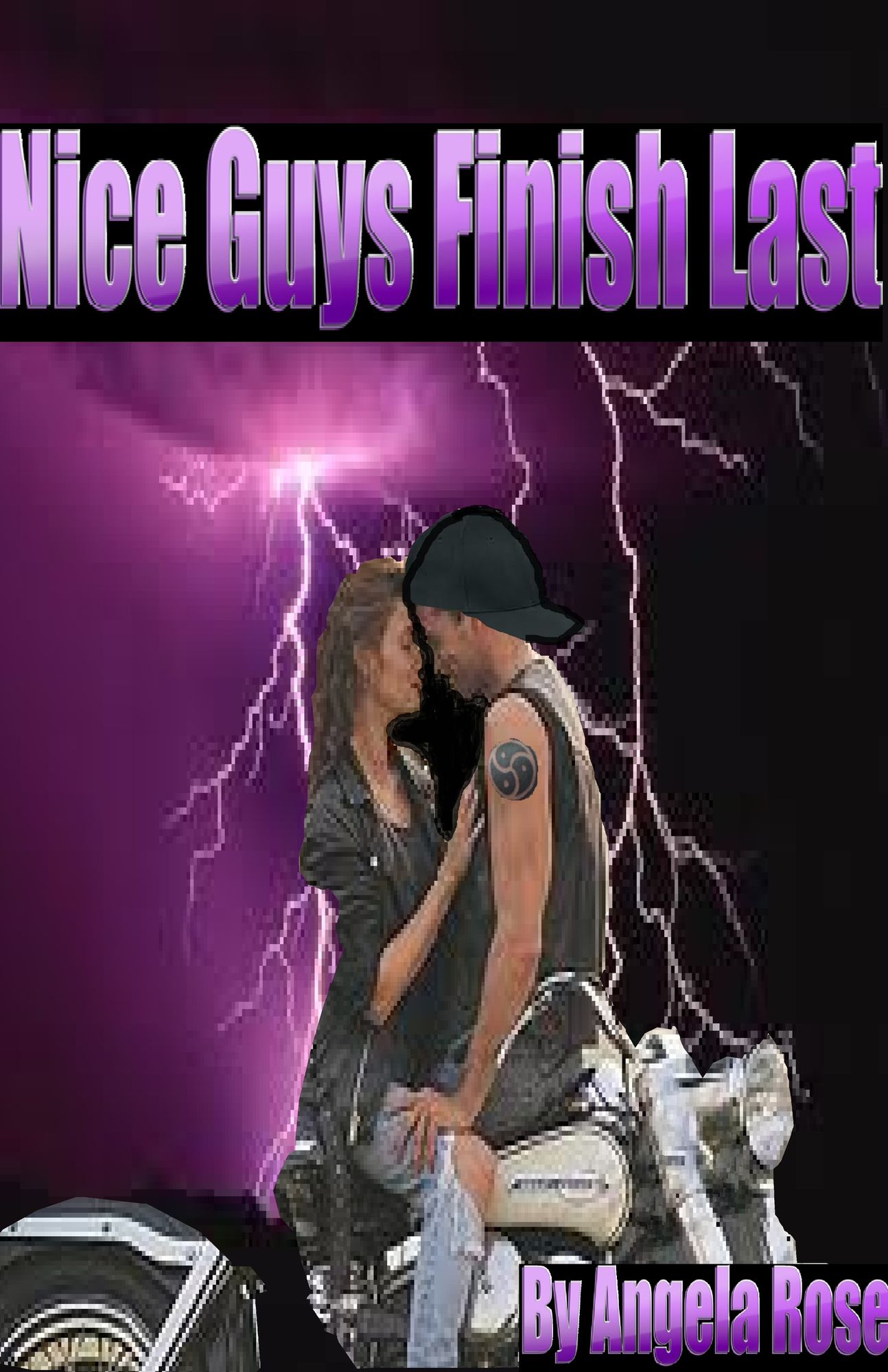 Nice Guys Finish Last