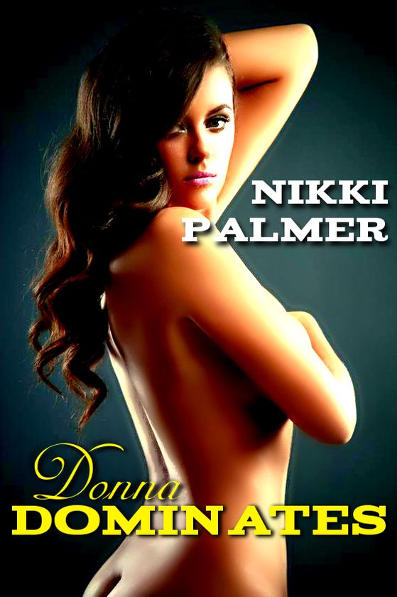 Donna Dominates