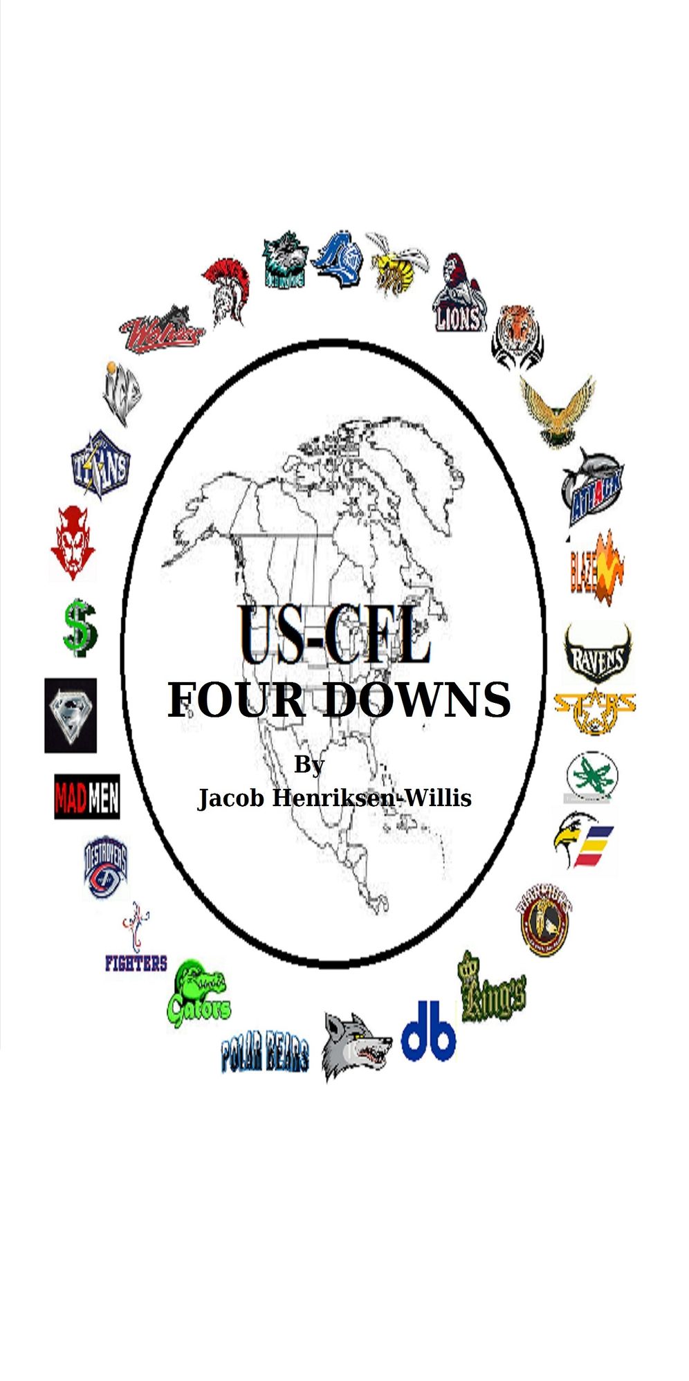 Four Downs