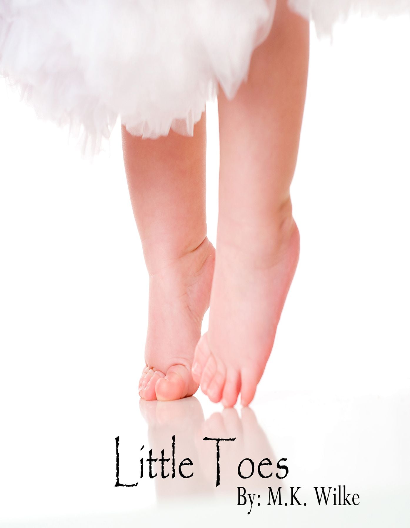 Little Toes