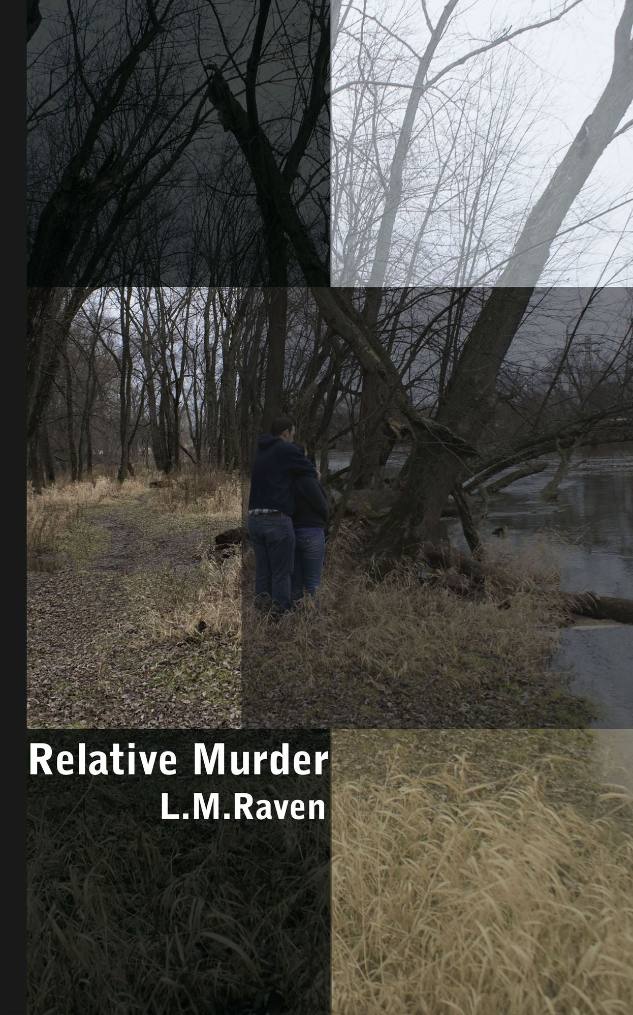 Relative Murder