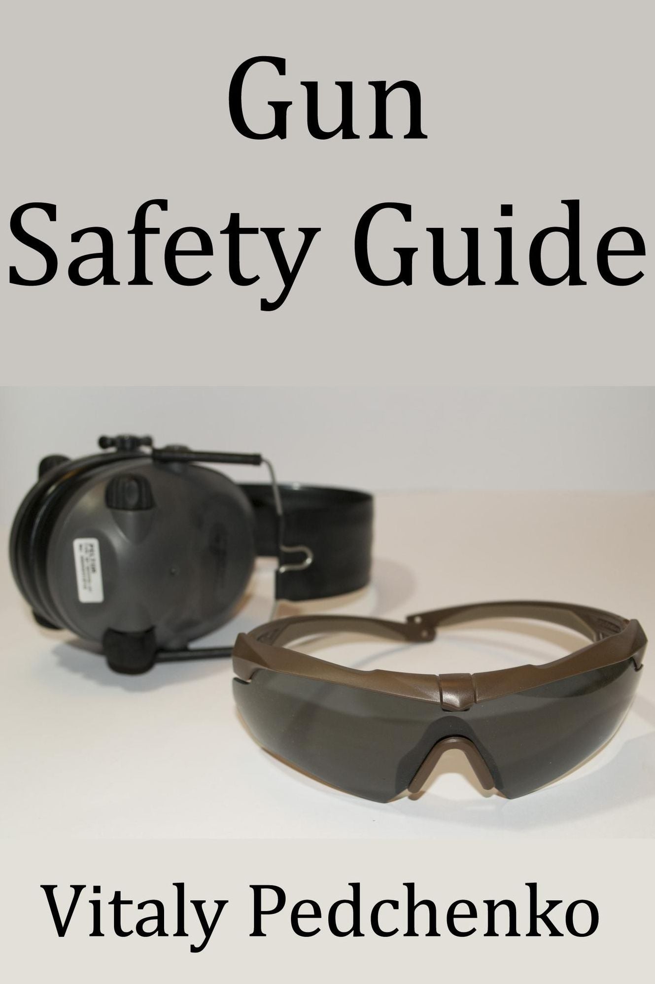 Gun Safety Guide