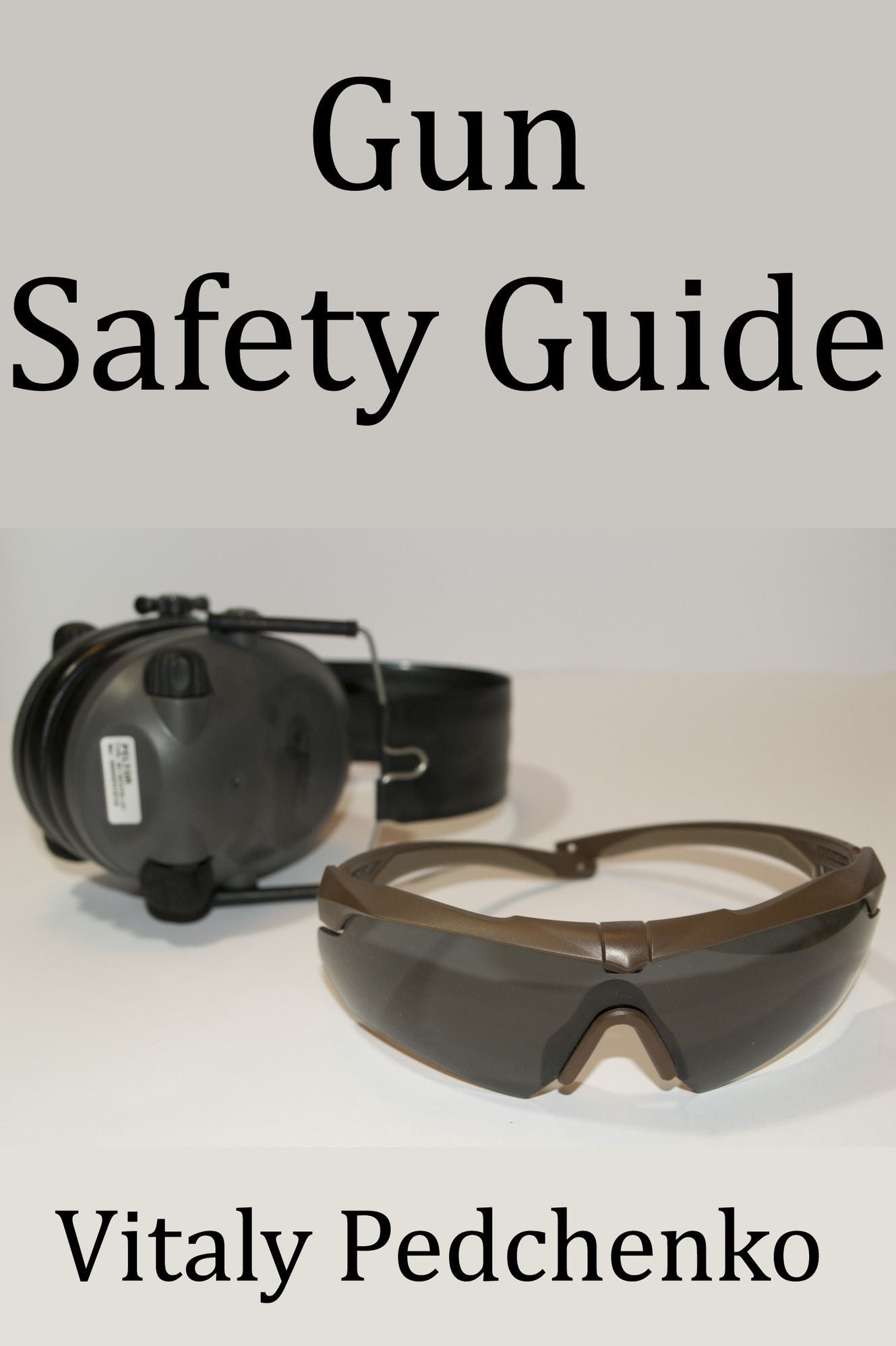 Gun Safety Guide